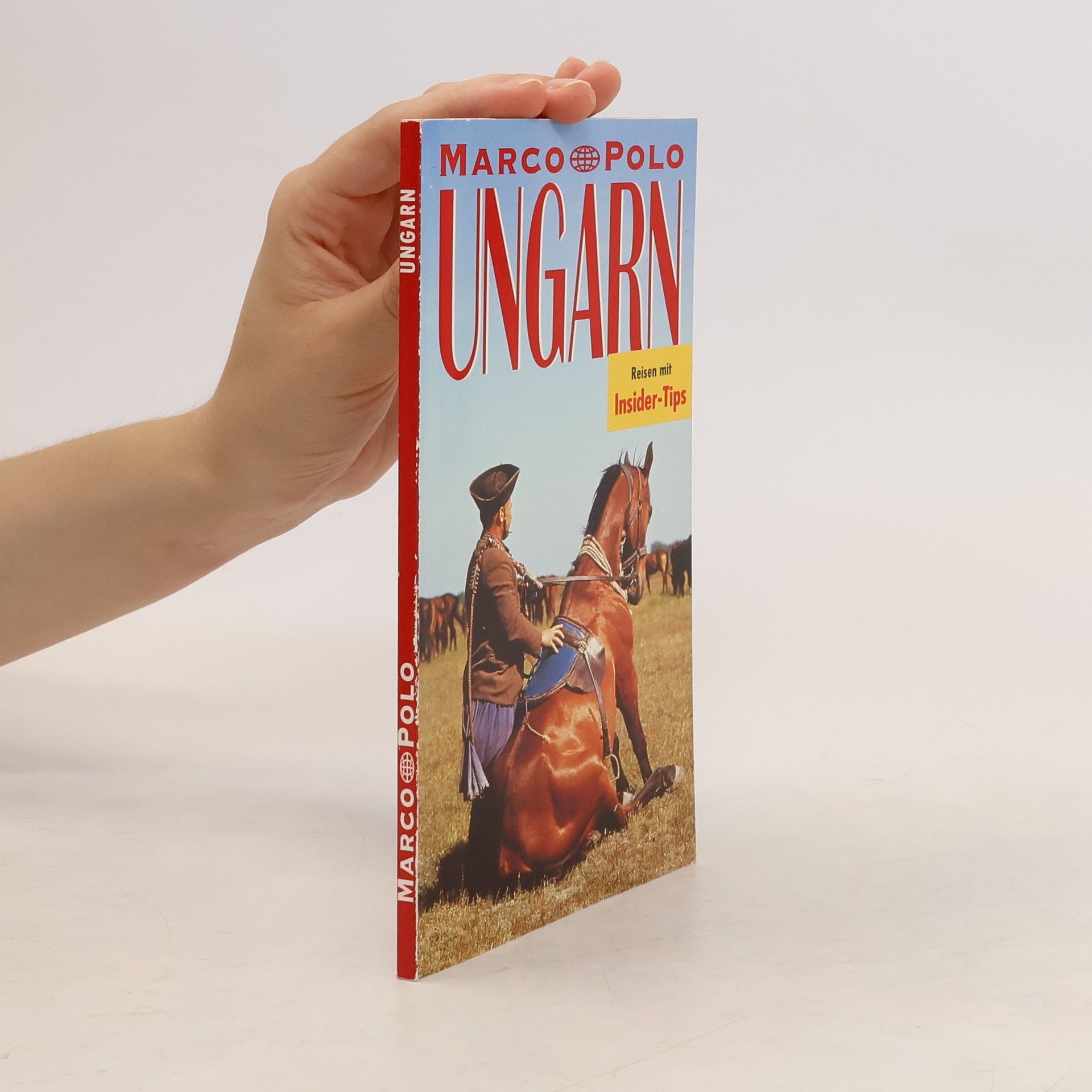 Autorenkollektiv Ungarn