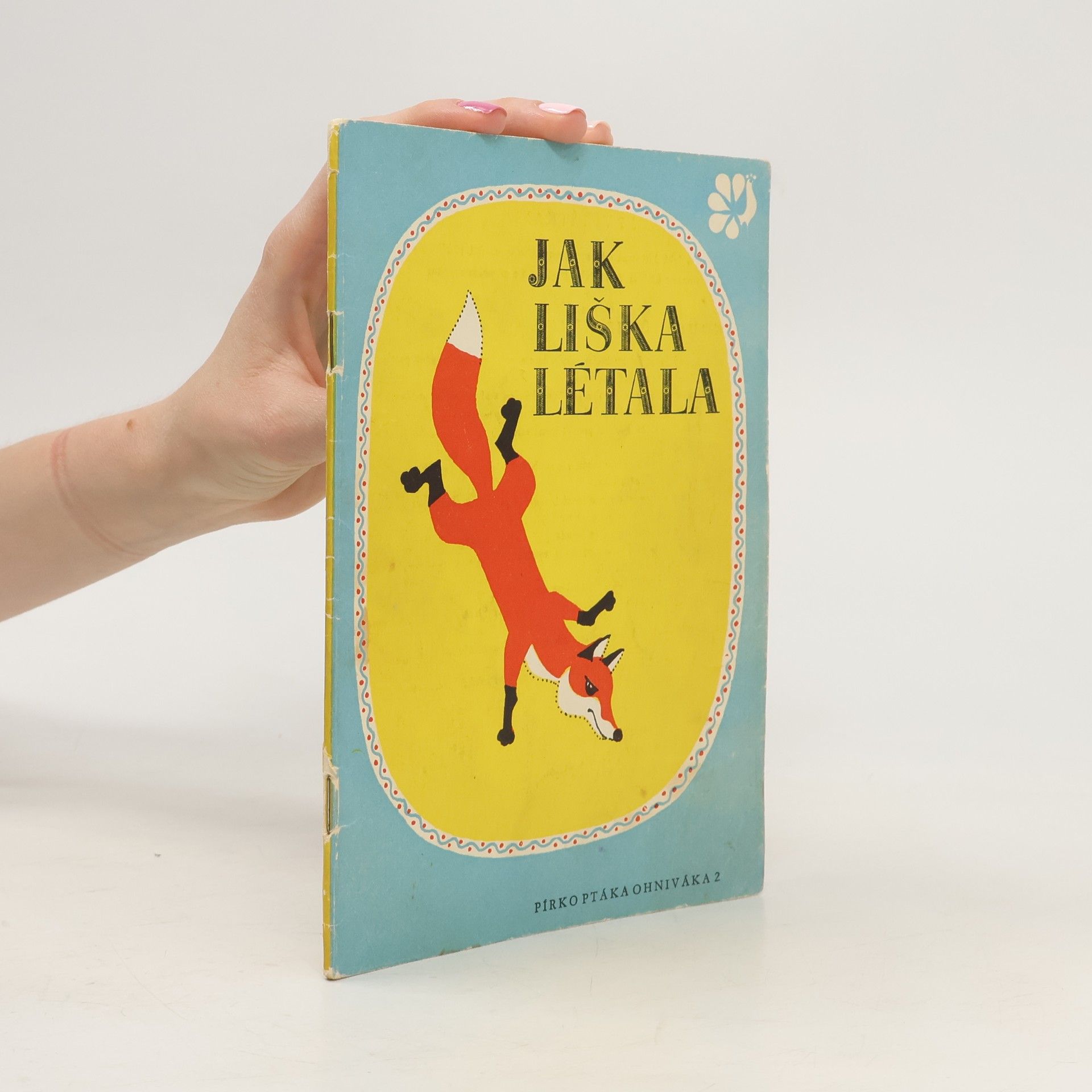 Alexei Nikolajewitsch Tolstoi Jak liška létala