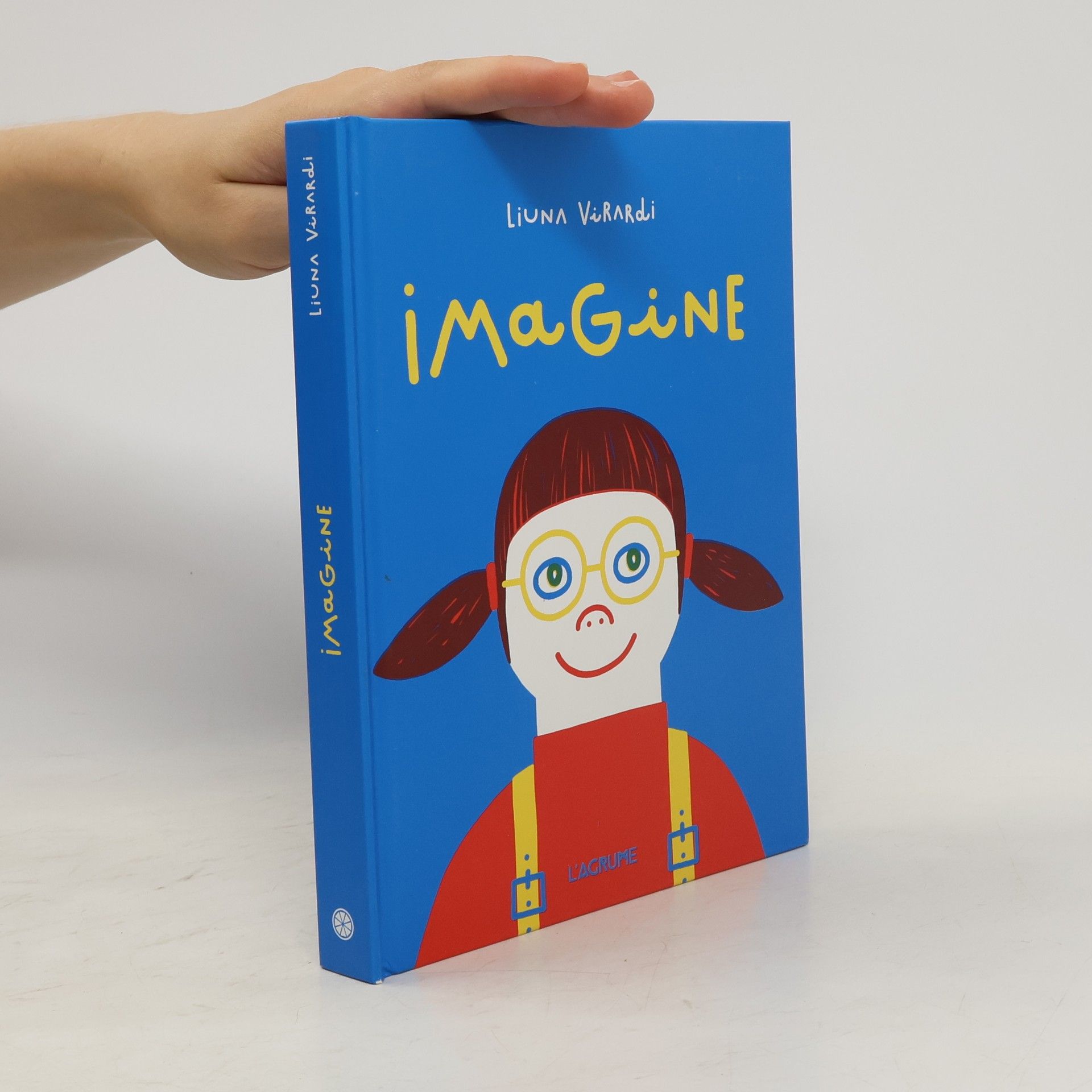 Liuna Virardi Imagine