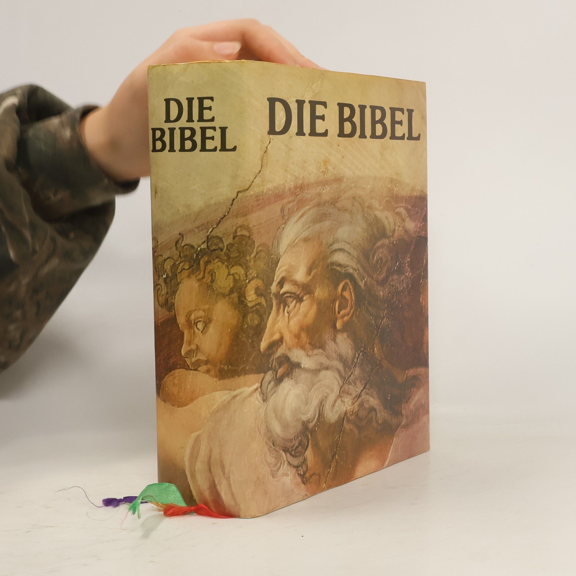 Autorenkollektiv Die Bibel