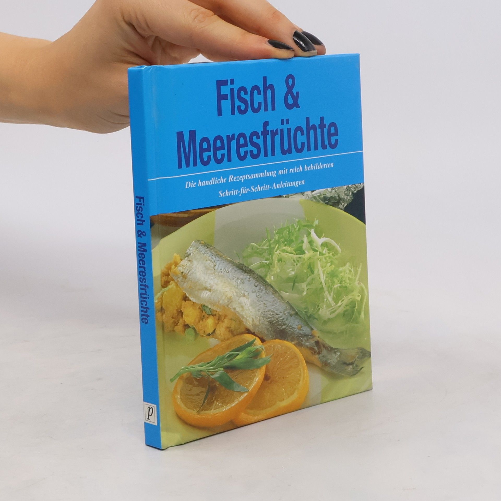 kolektiv Fisch & Meeresfrüchte