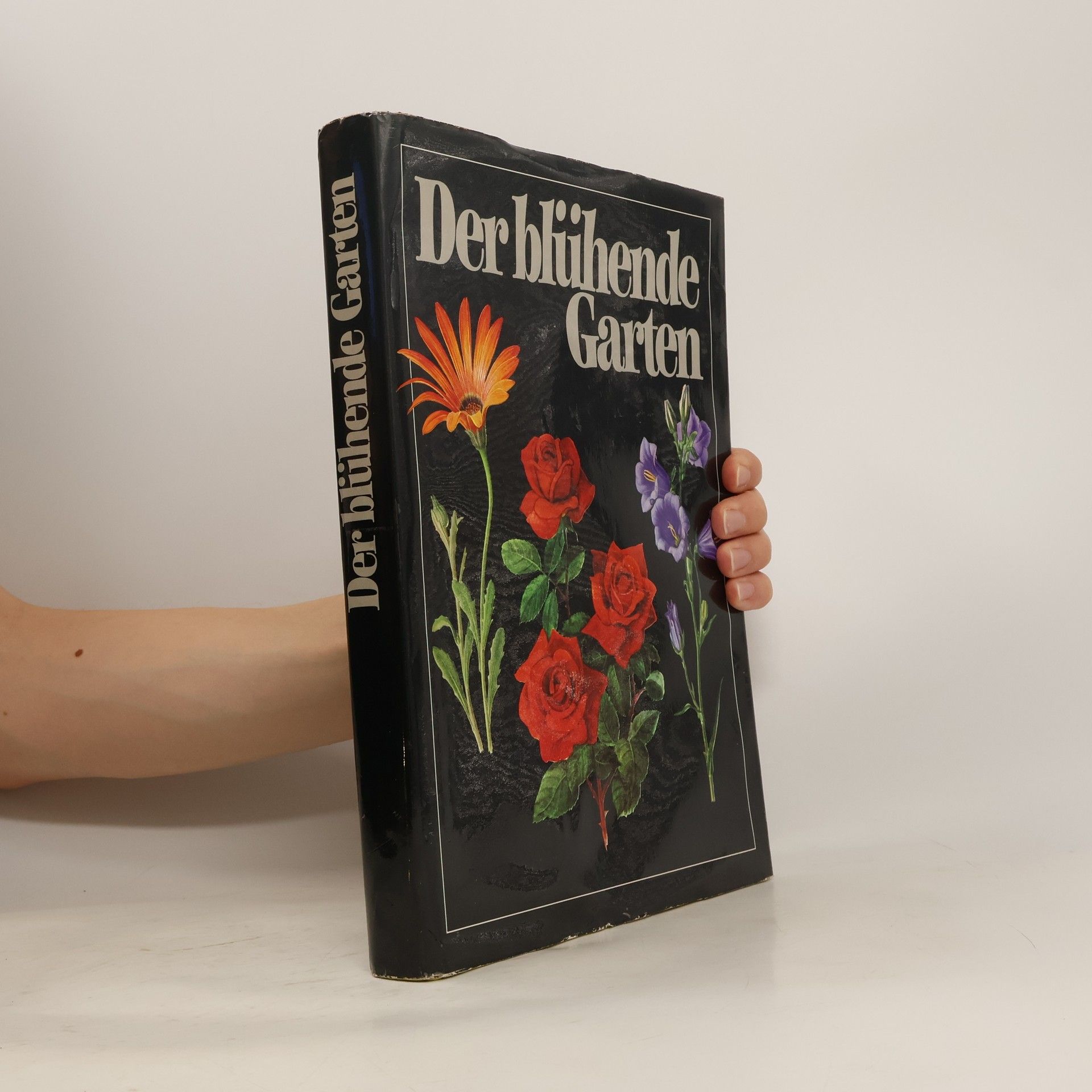 Vladimír Mölzer Der blühende Garten