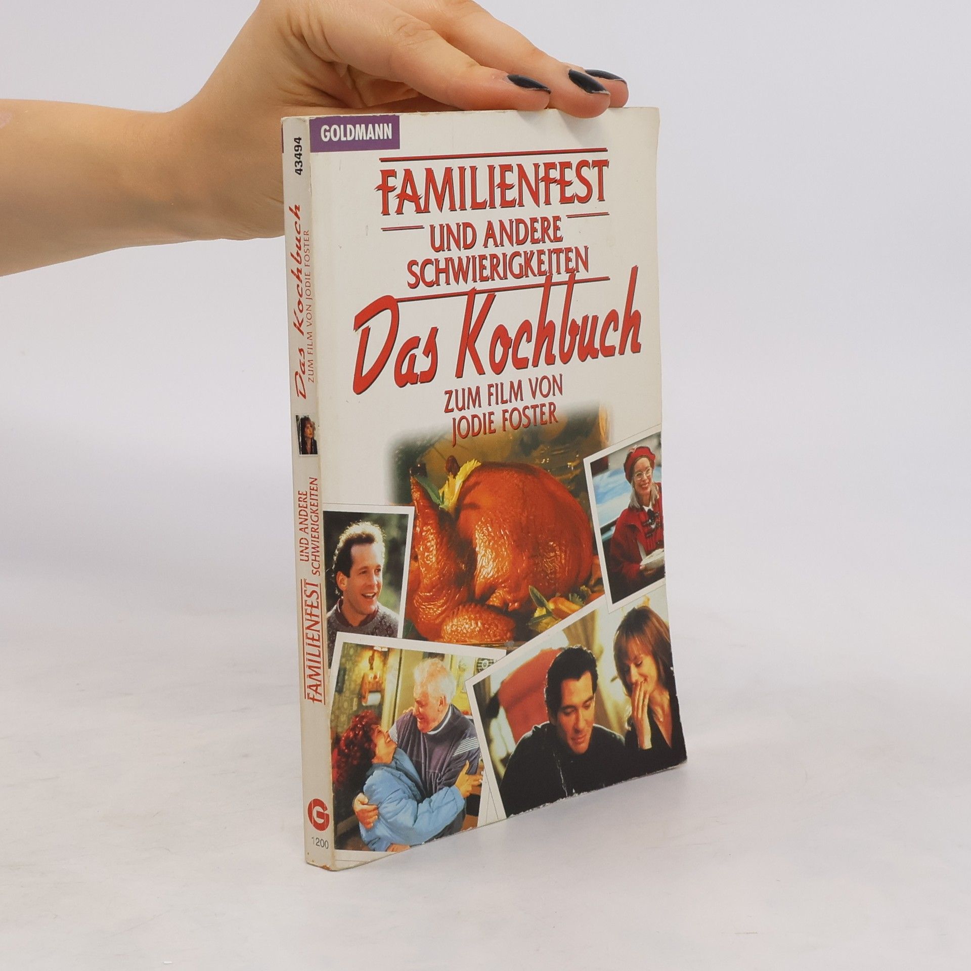Familienfest und andere Schwierigkeiten
