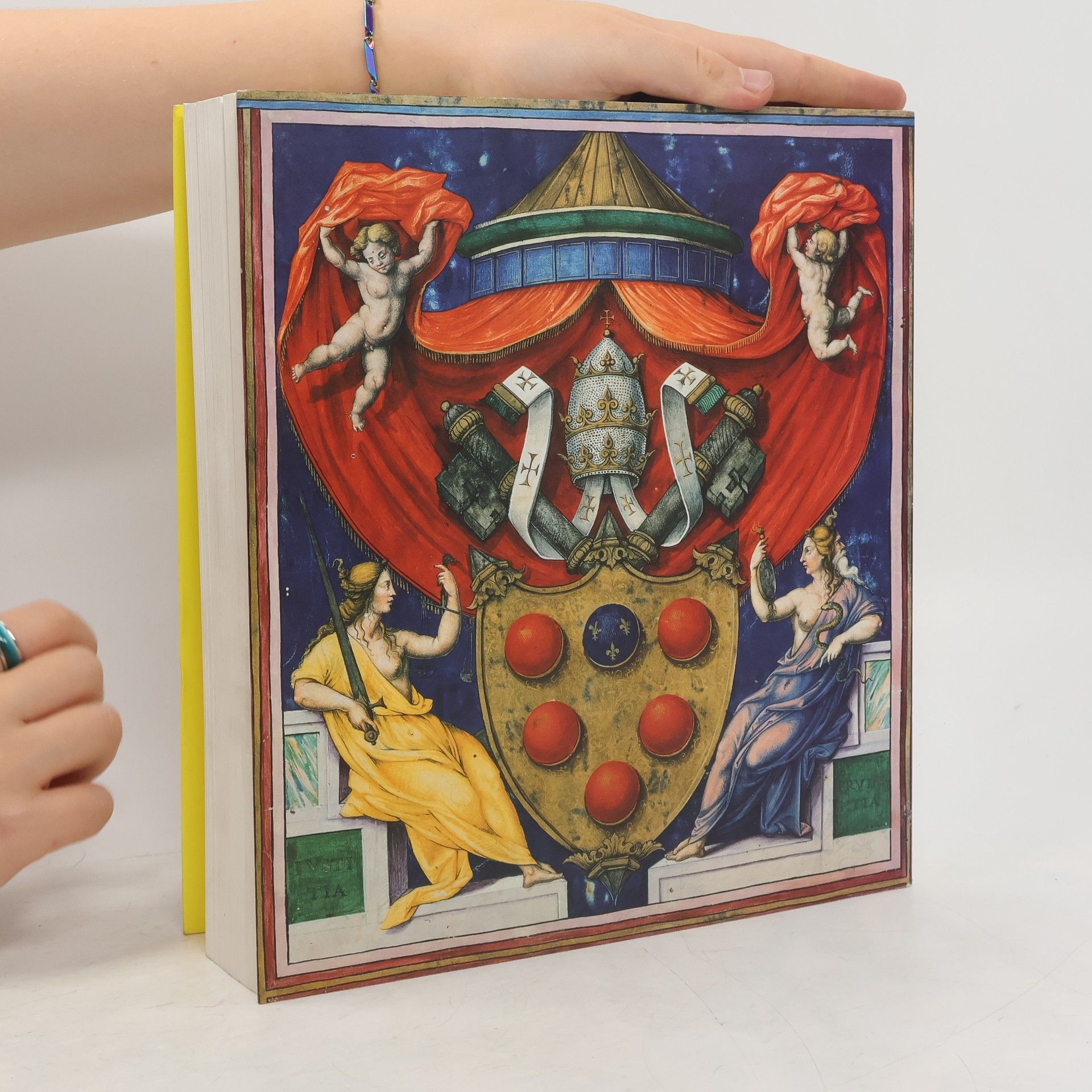 Autorenkollektiv Hochkunst und Kultur. Renaissance im Rom der Päpste I. Im Vatikan 1503–1534