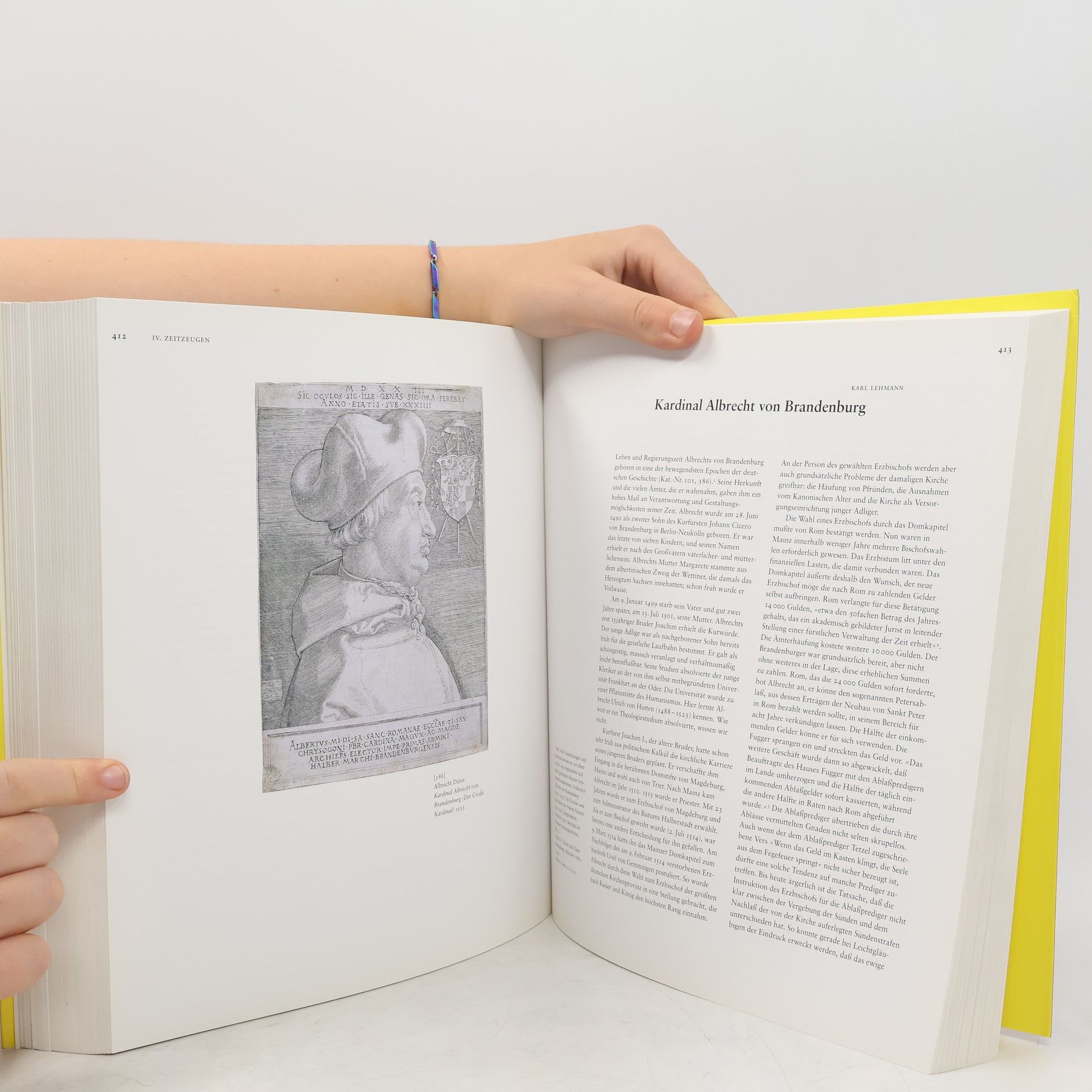 Autorenkollektiv Hochkunst und Kultur. Renaissance im Rom der Päpste I. Im Vatikan 1503–1534