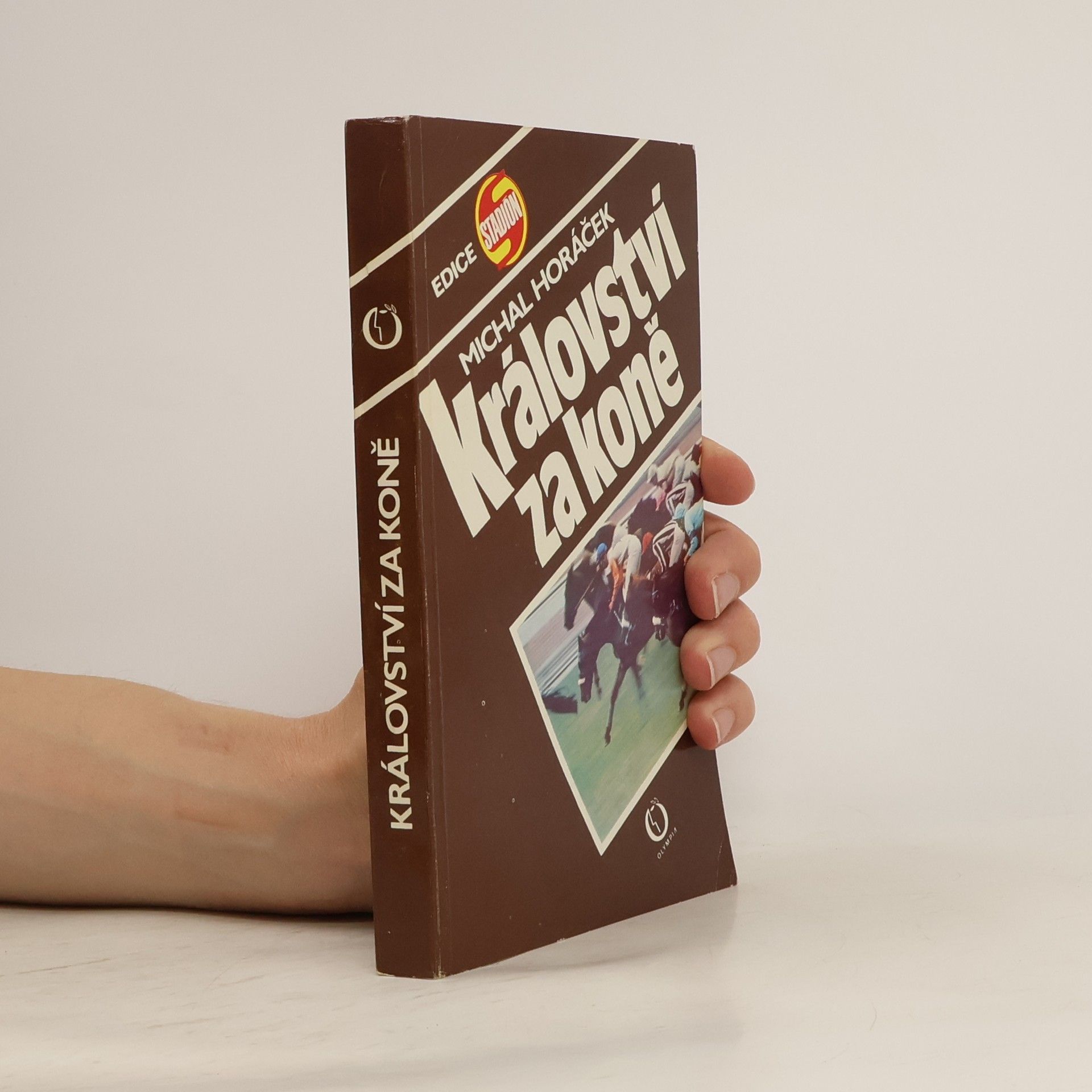 Království za koně