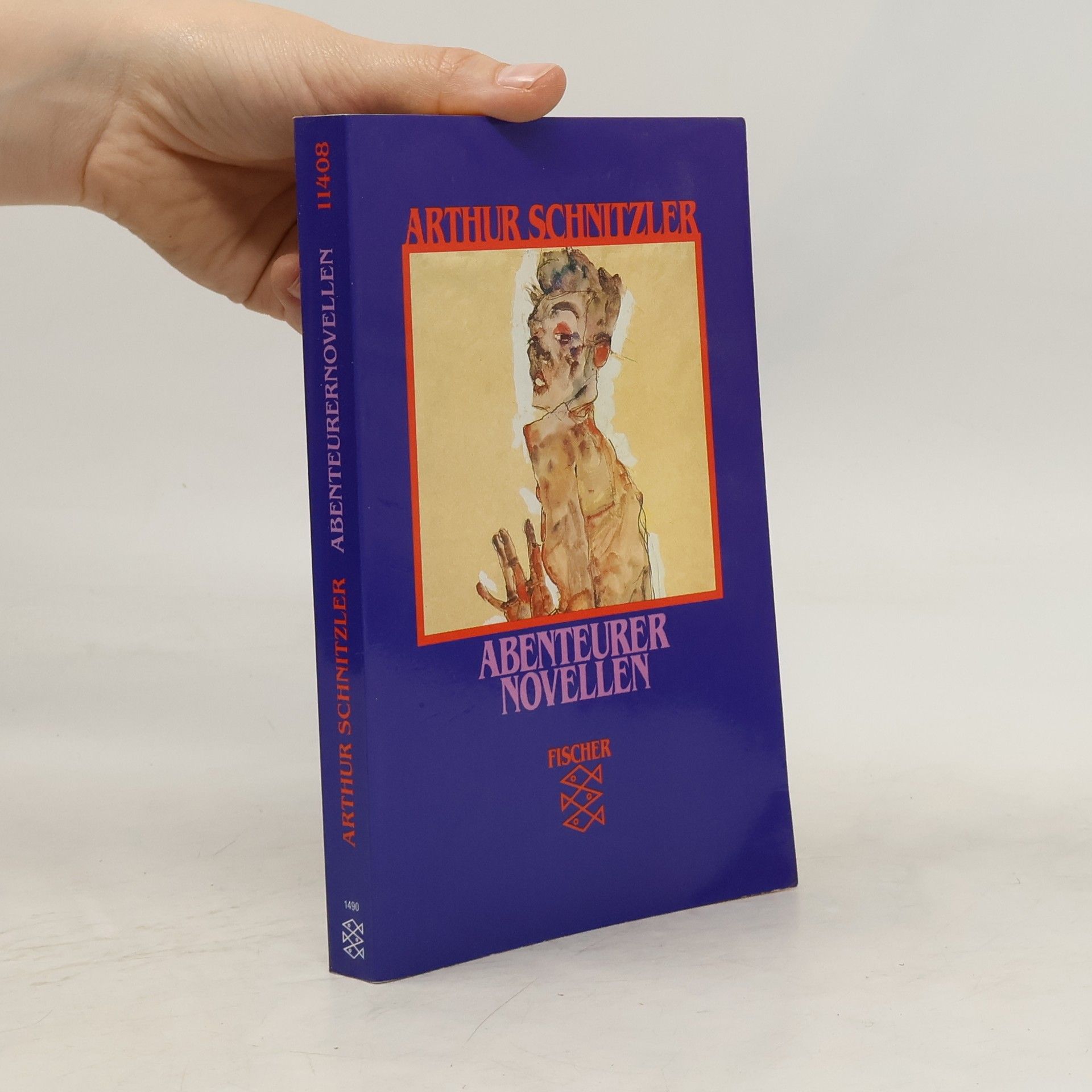 Arthur Schnitzler Abenteurernovellen