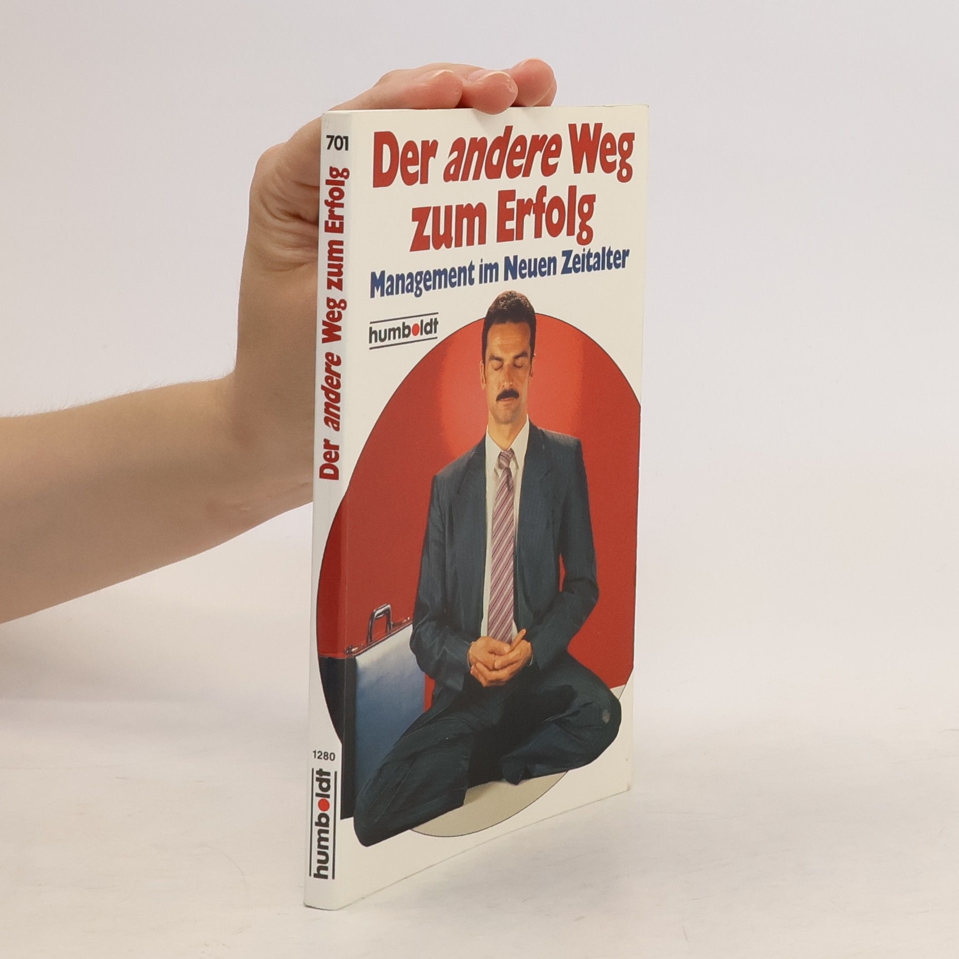 Ronald P. Schweppe Der andere Weg zum Erfolg