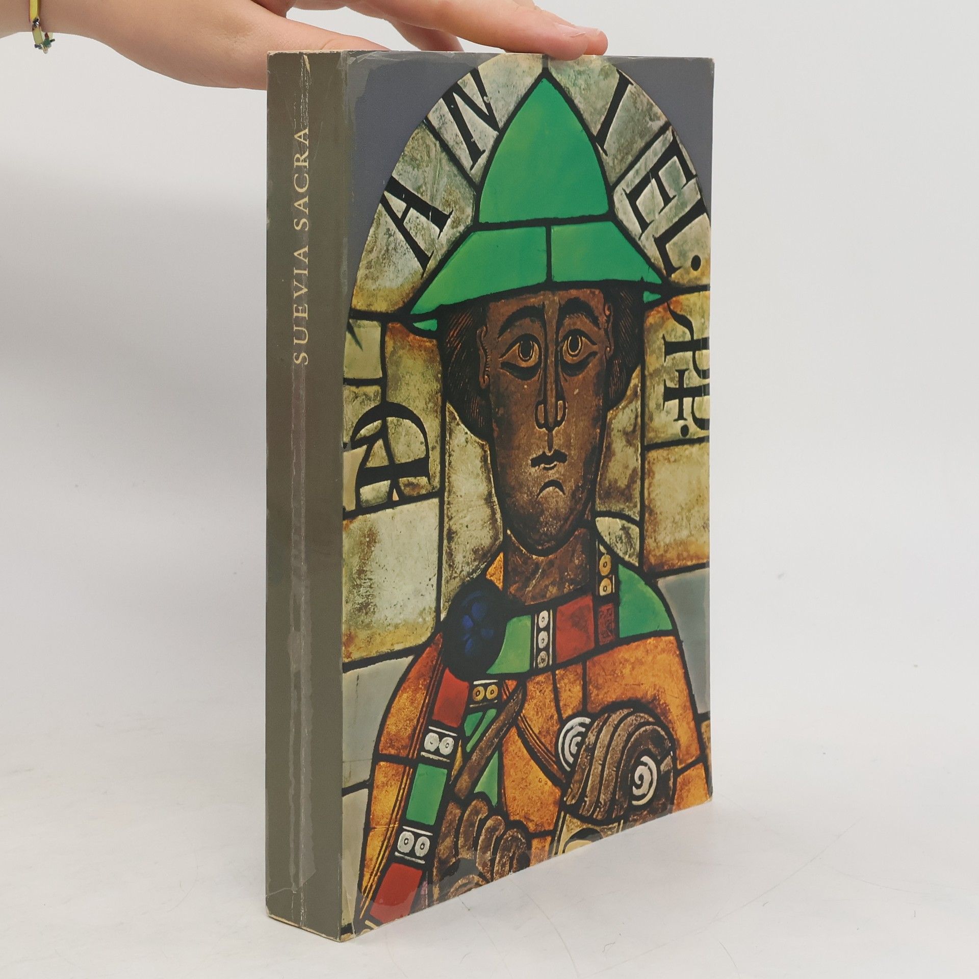 Autorenkollektiv Suevia Sacra