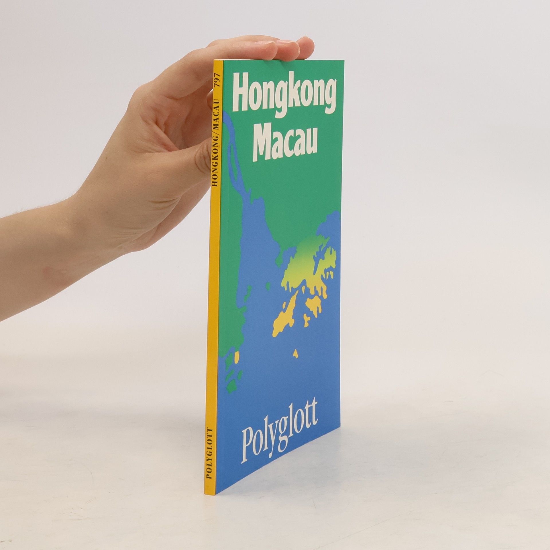 Various authors Hongkong/Macao