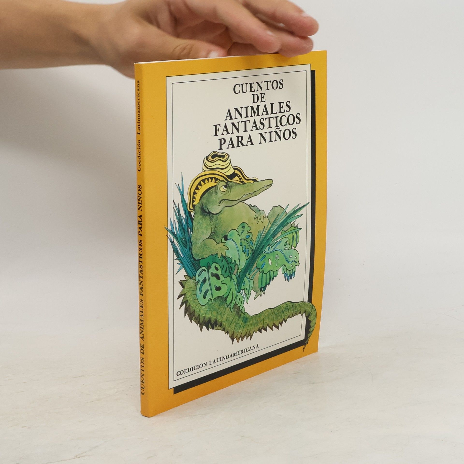 Carmen Rivera Izcoa Cuentos de enredos y tavesuras