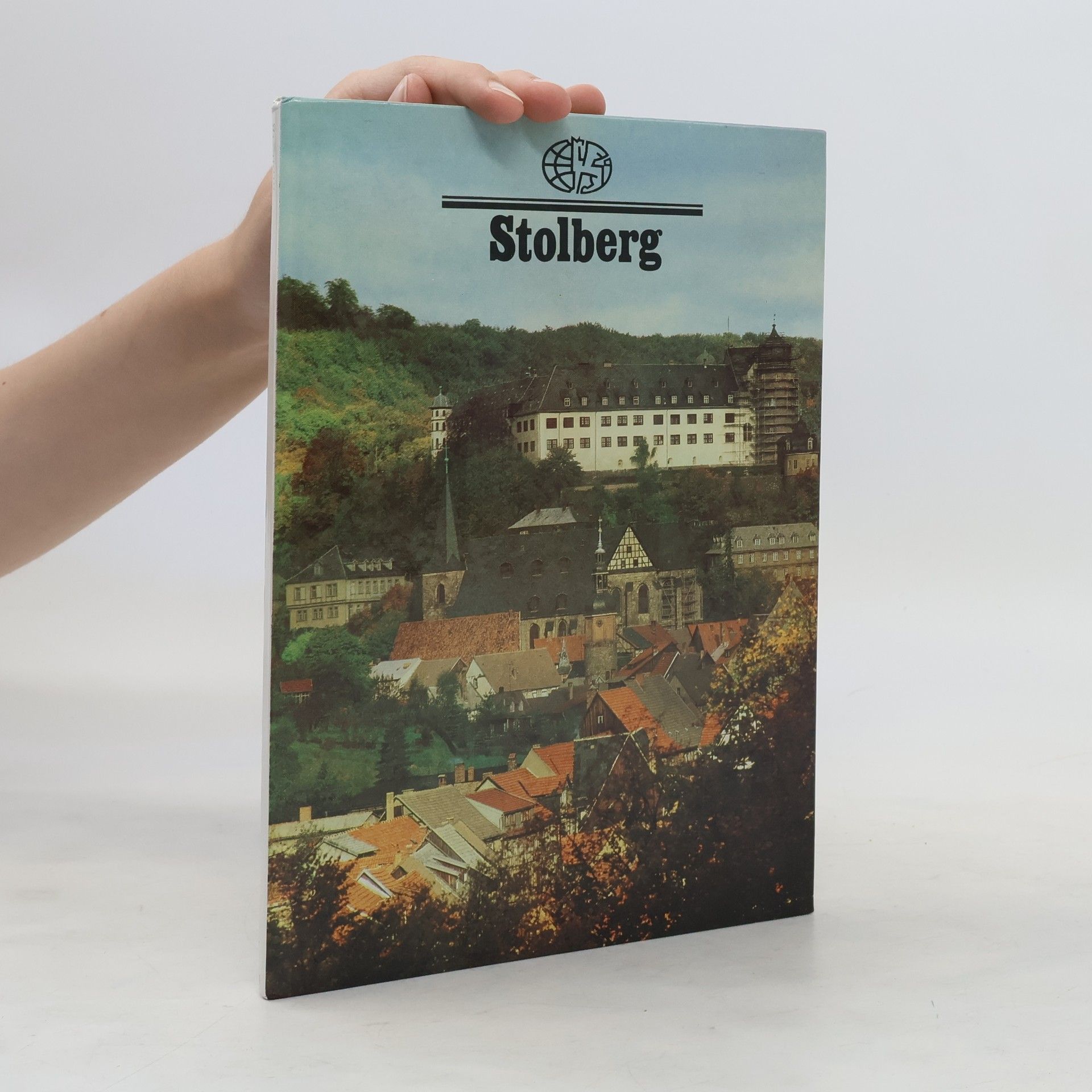 Wolfgang Knape Stolberg