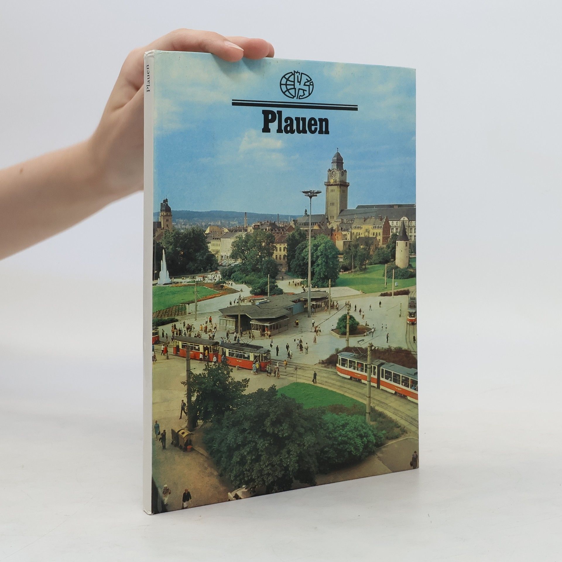 Auteurscollectief Plauen