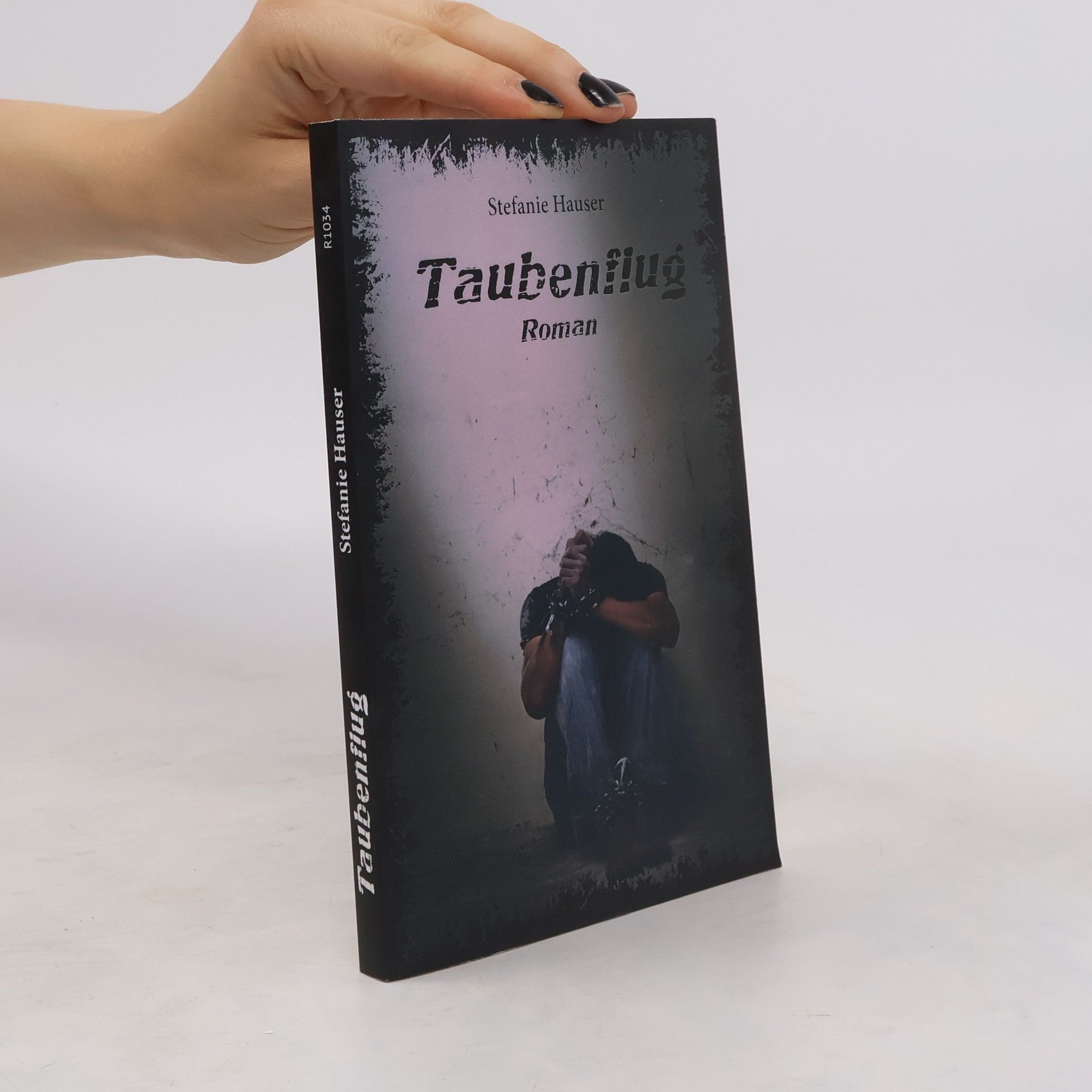 Stefanie Hauser Taubenflug