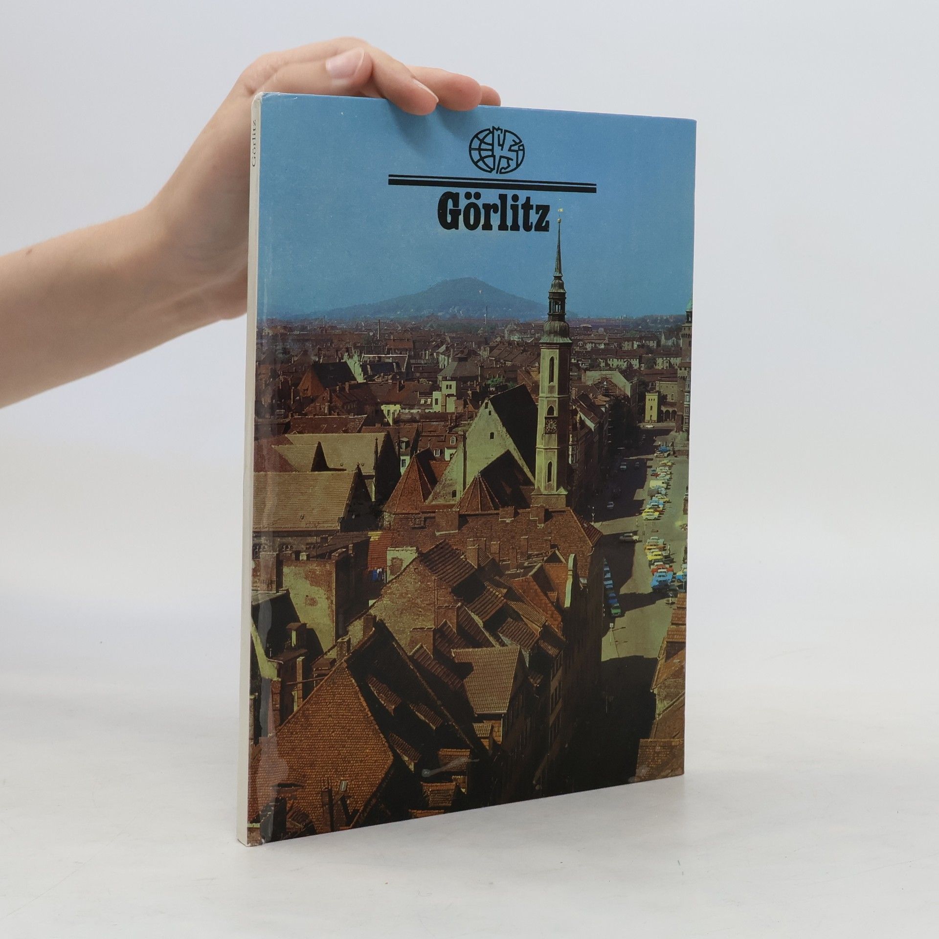 Kolektiv autorů Görlitz