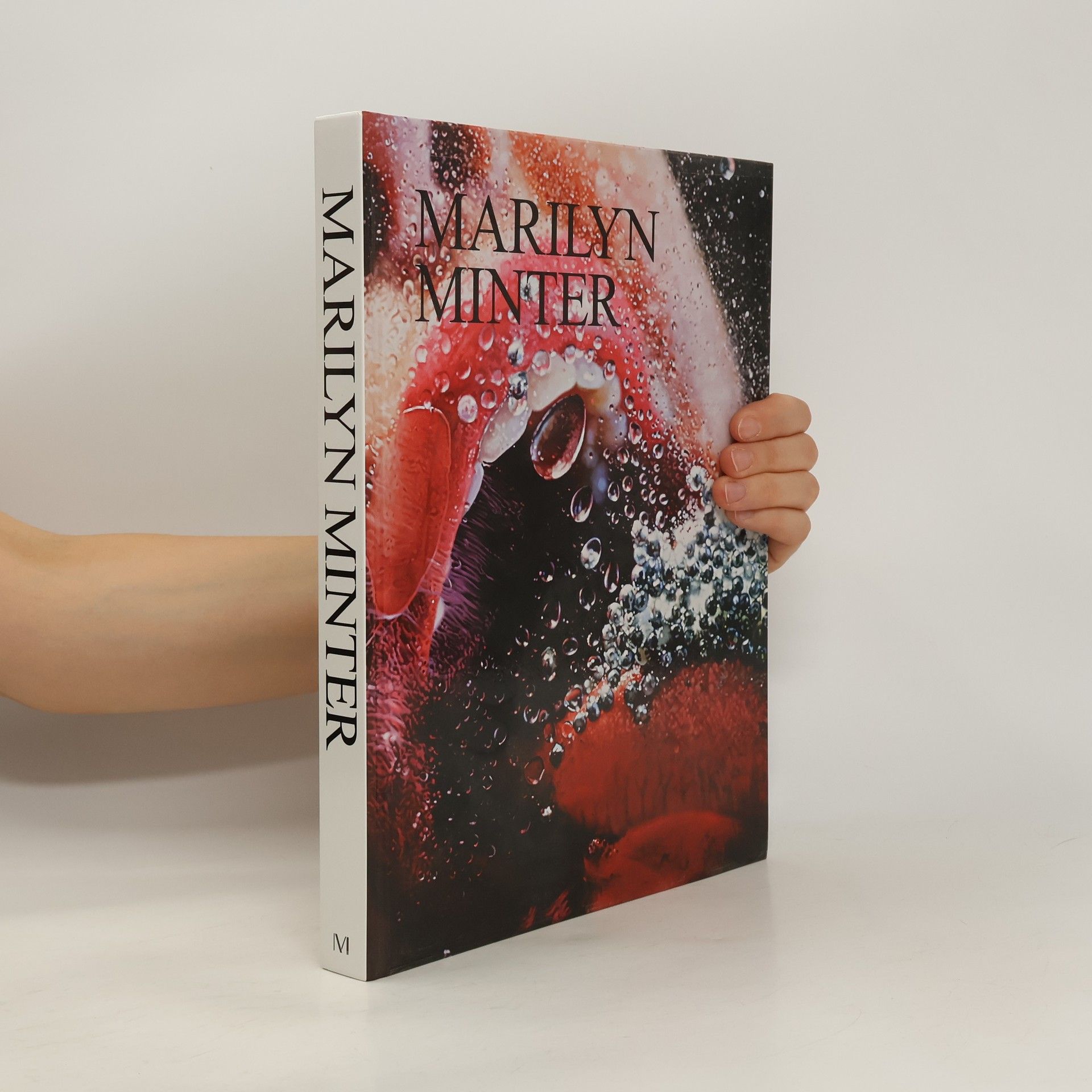 Marilyn Minter Marilyn Minter
