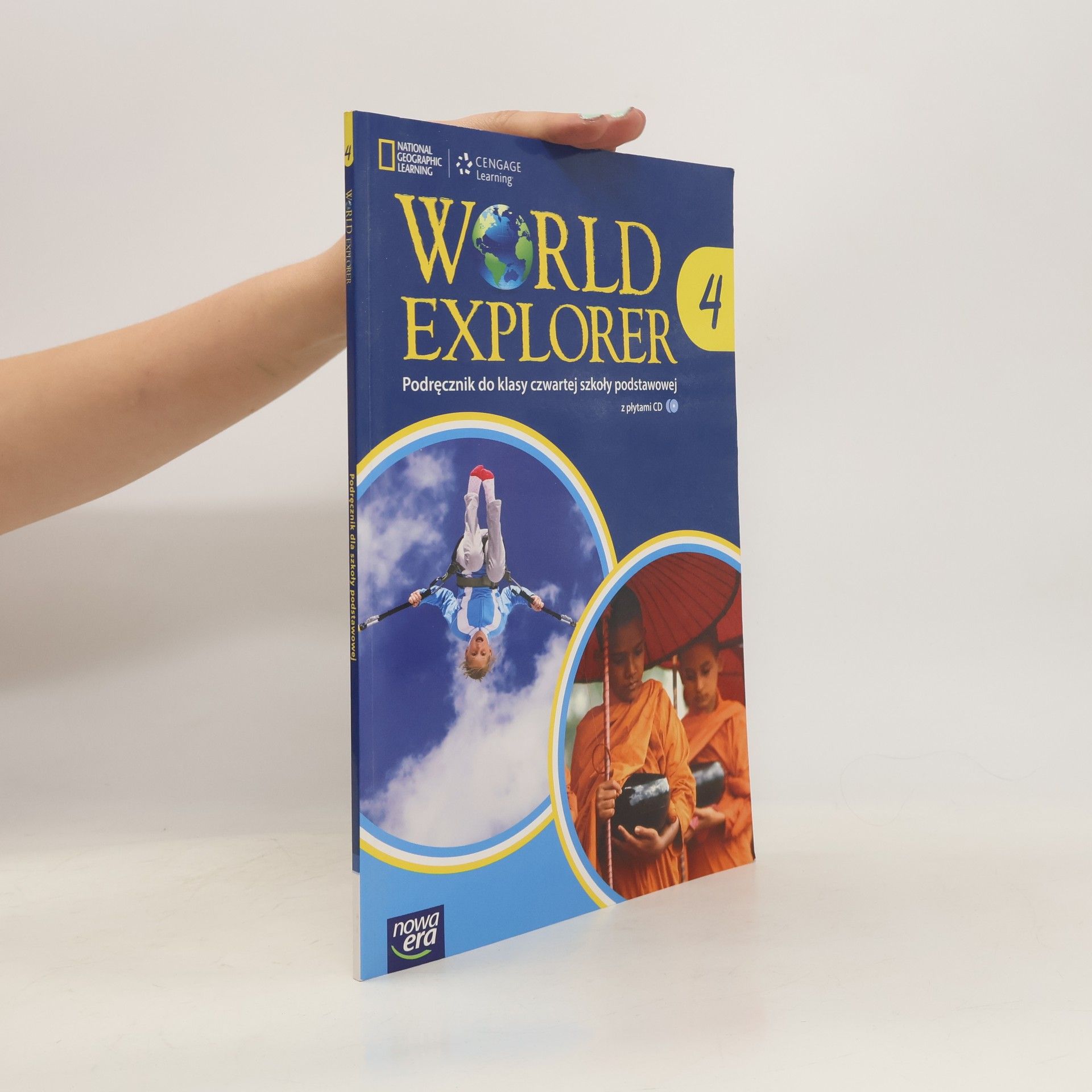 Autorenkollektiv World Explorer 4