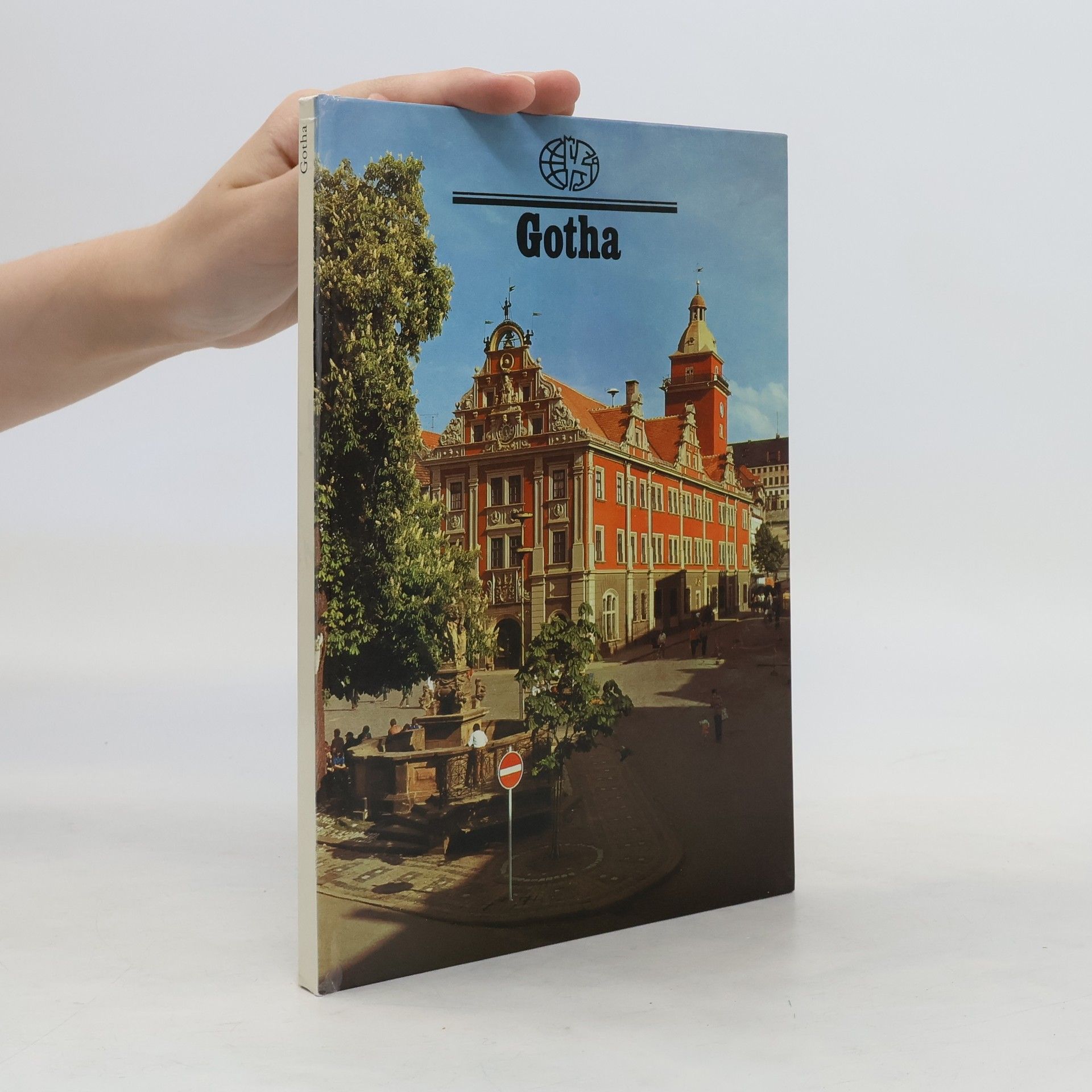 Autorenkollektiv Gotha