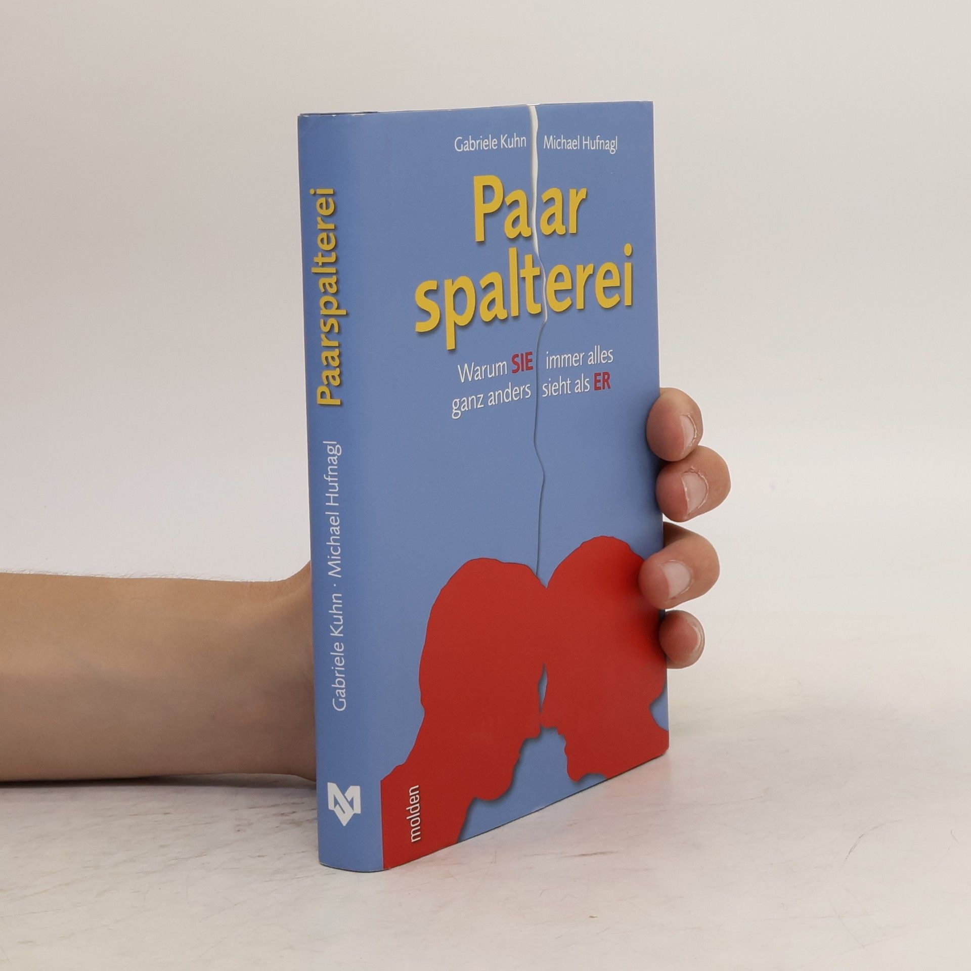 Gabriele Kuhn Paarspalterei