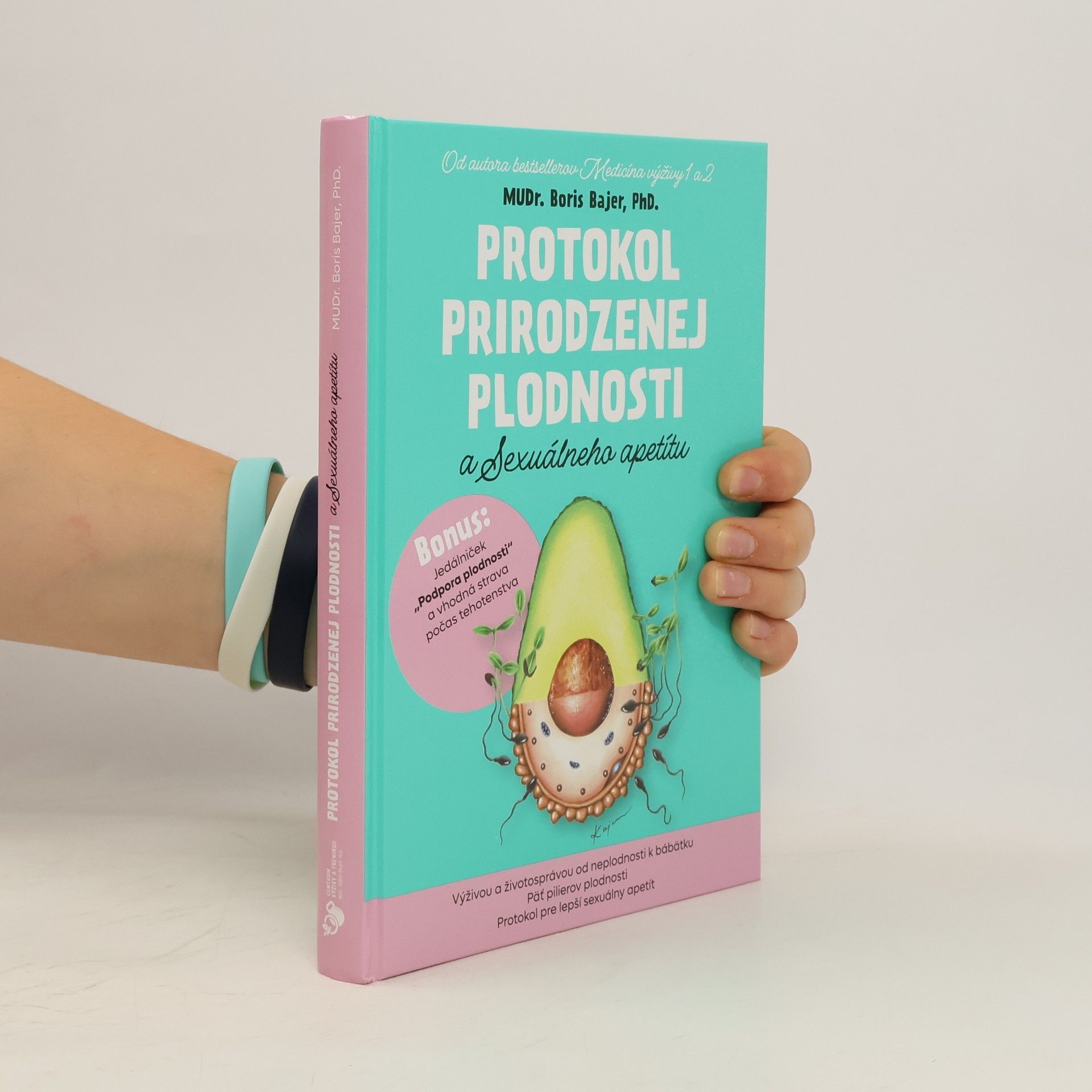 Protokol prirodzenej plodnosti a sexuálného apetítu