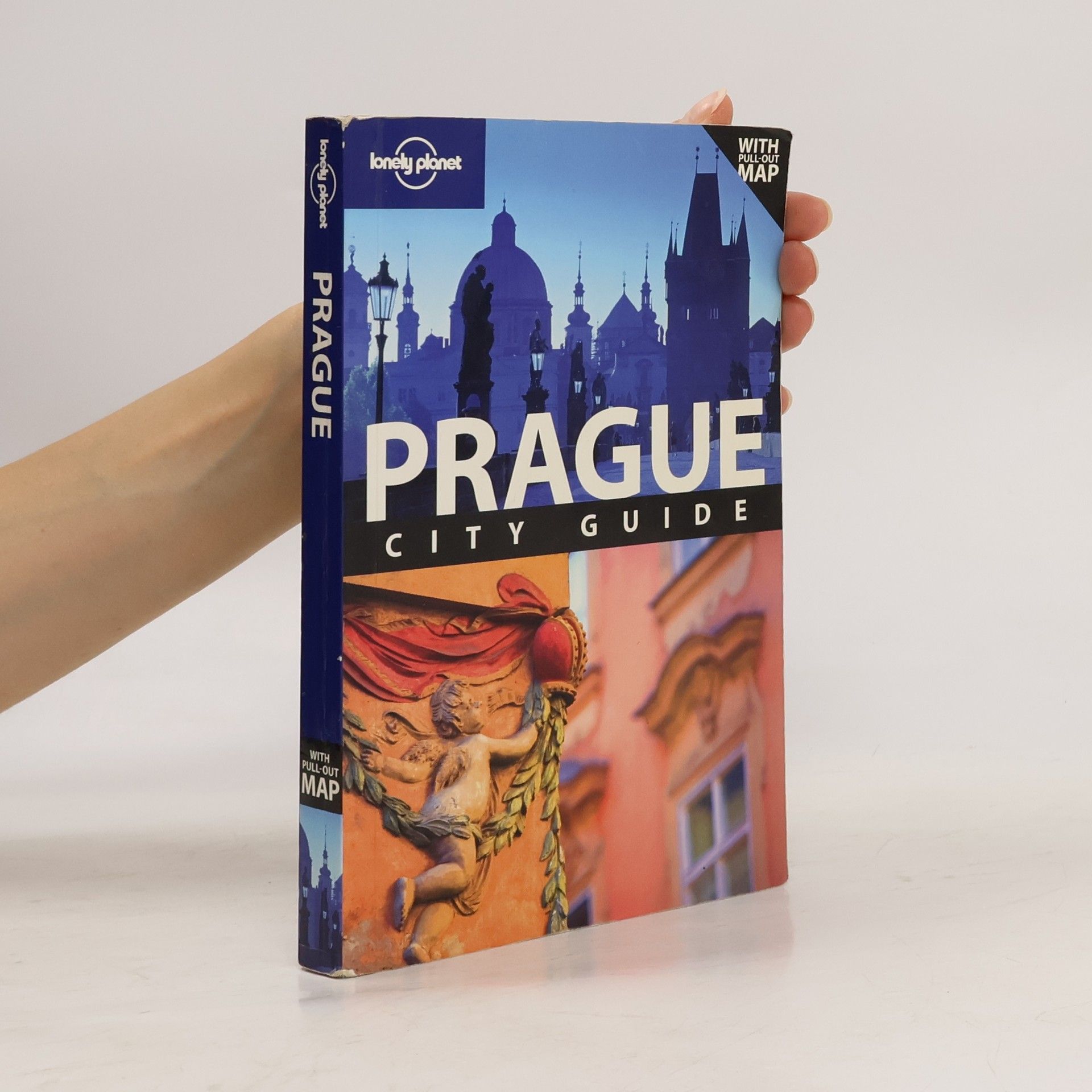 Neil Wilson Prague