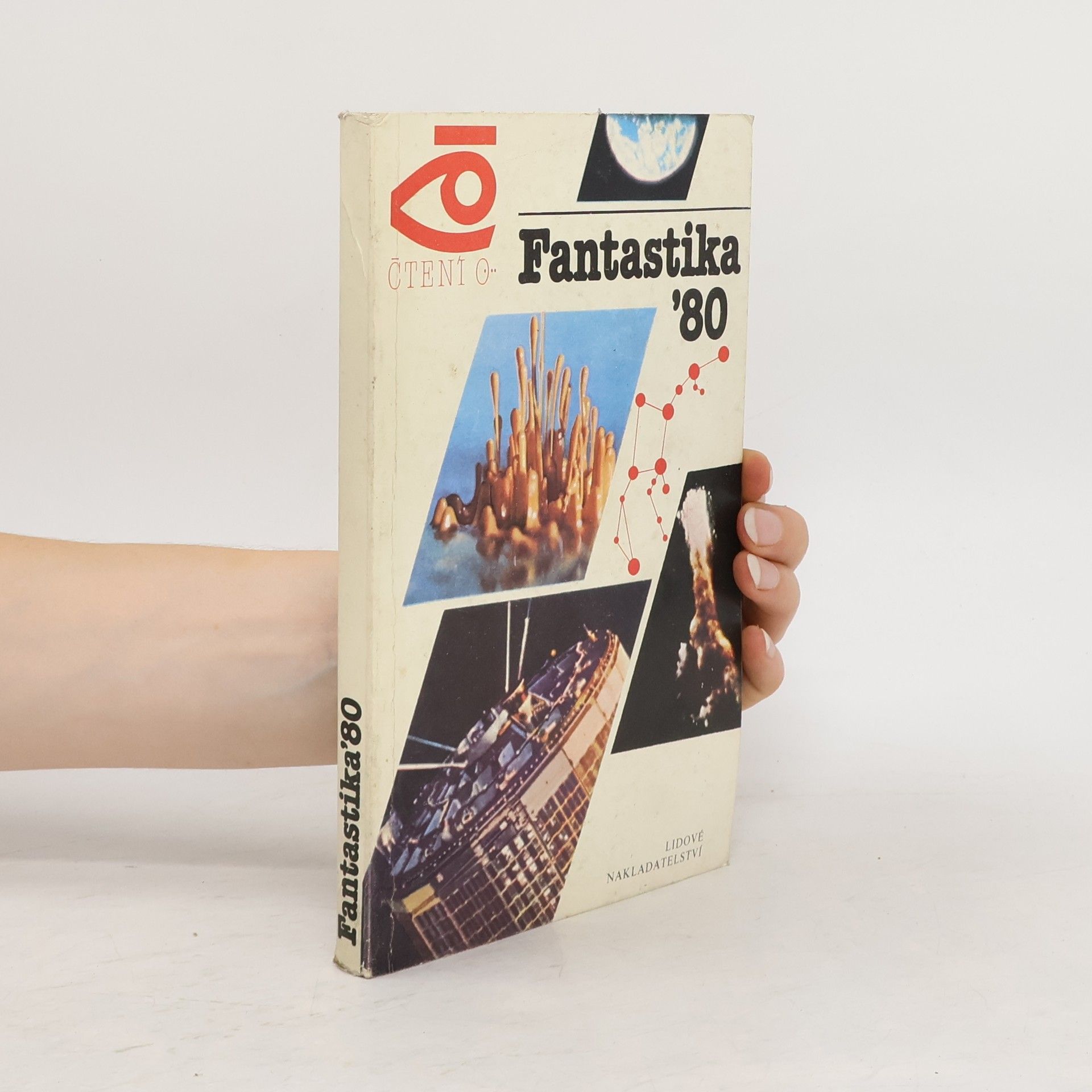 Fantastika '80