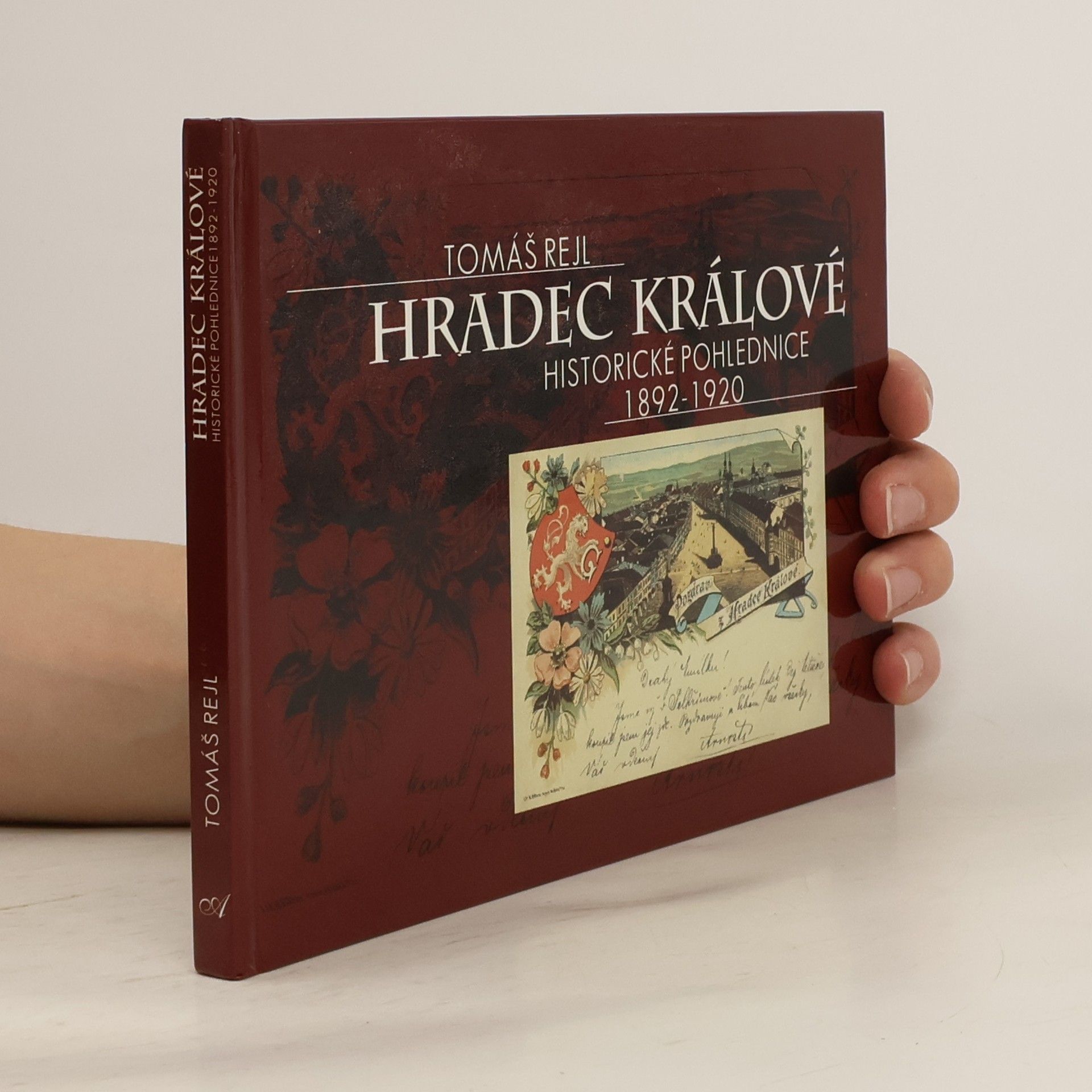 Tomáš Rejl Hradec Králové