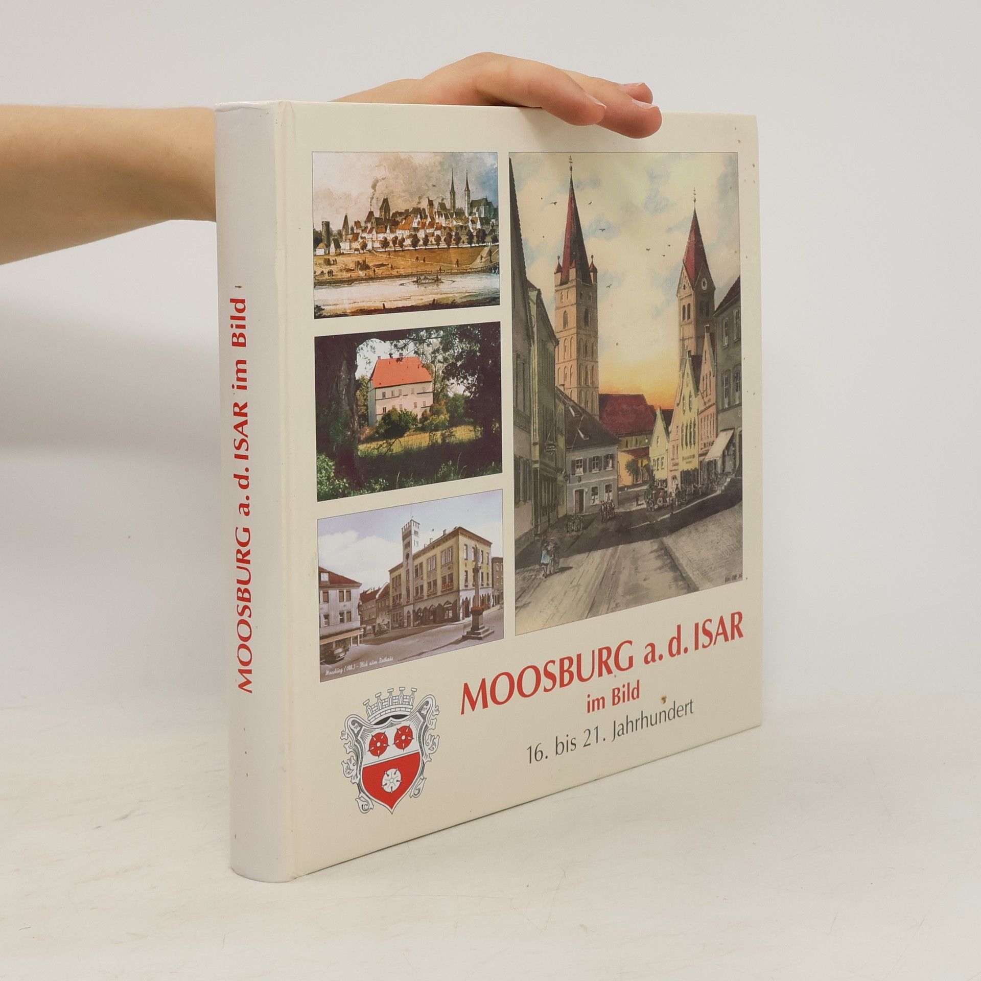 Collective  Moosburg a.d. ISAR im Bild
