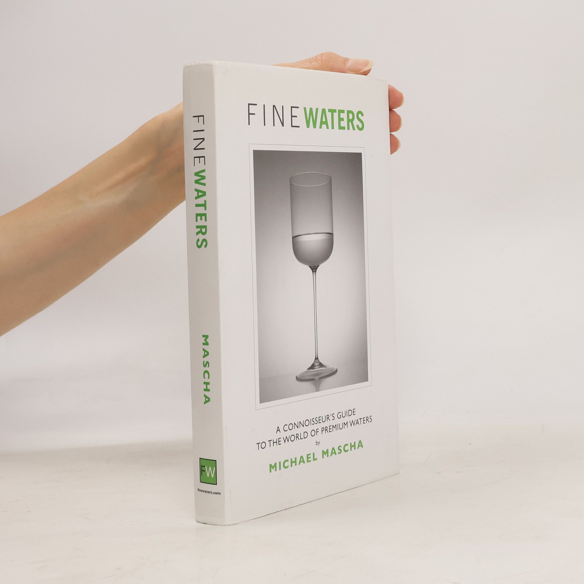 Michael Mascha Fine Waters