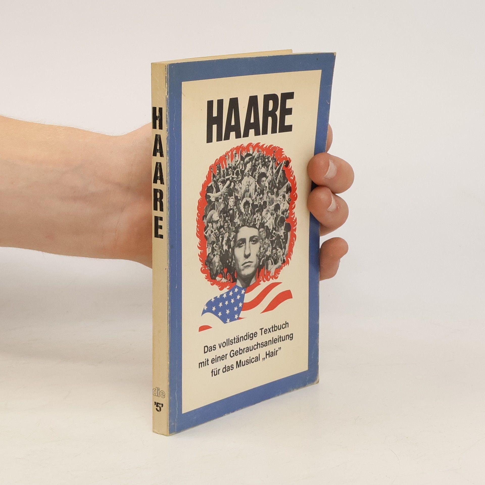 Autorenkollektiv Haare