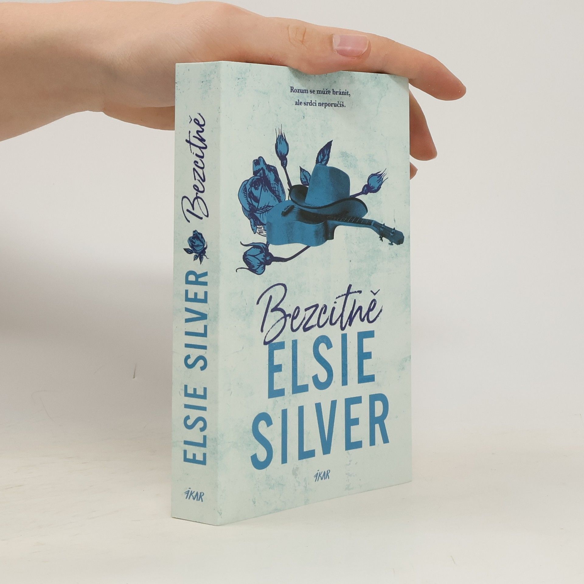 Elsie Silver Bezcitně
