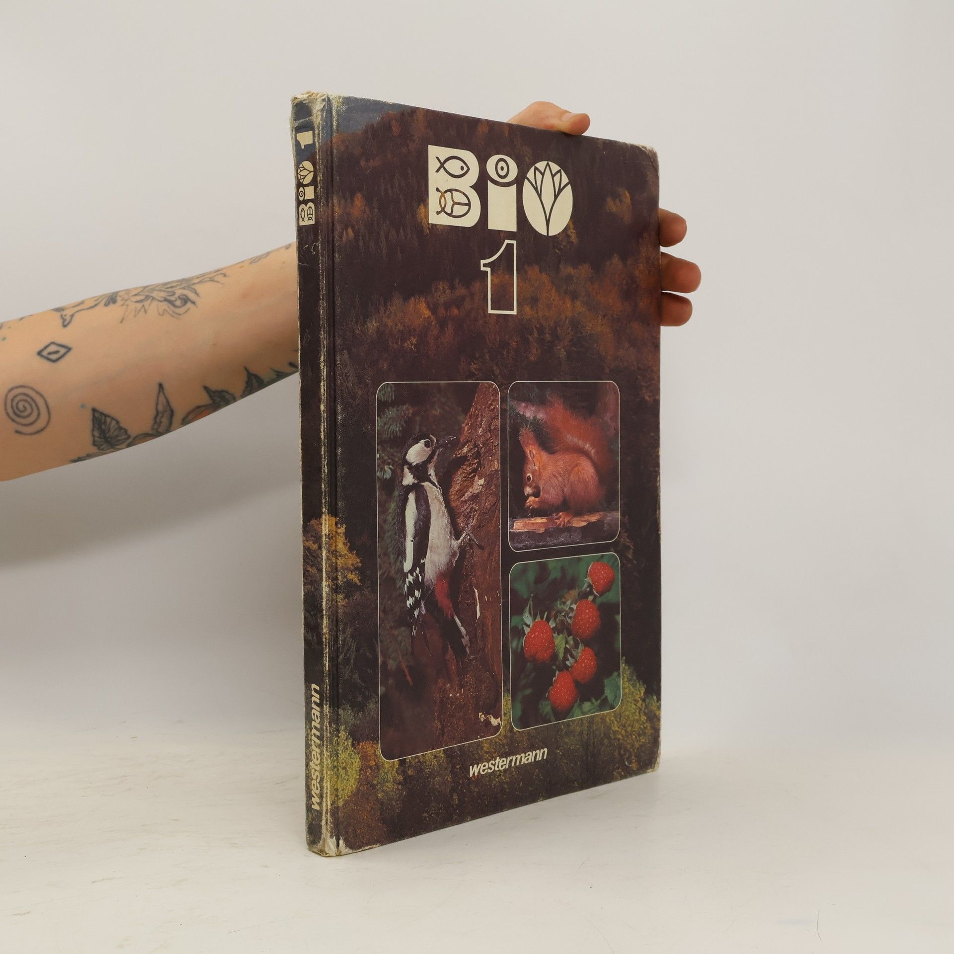 Autorenkollektiv Bio