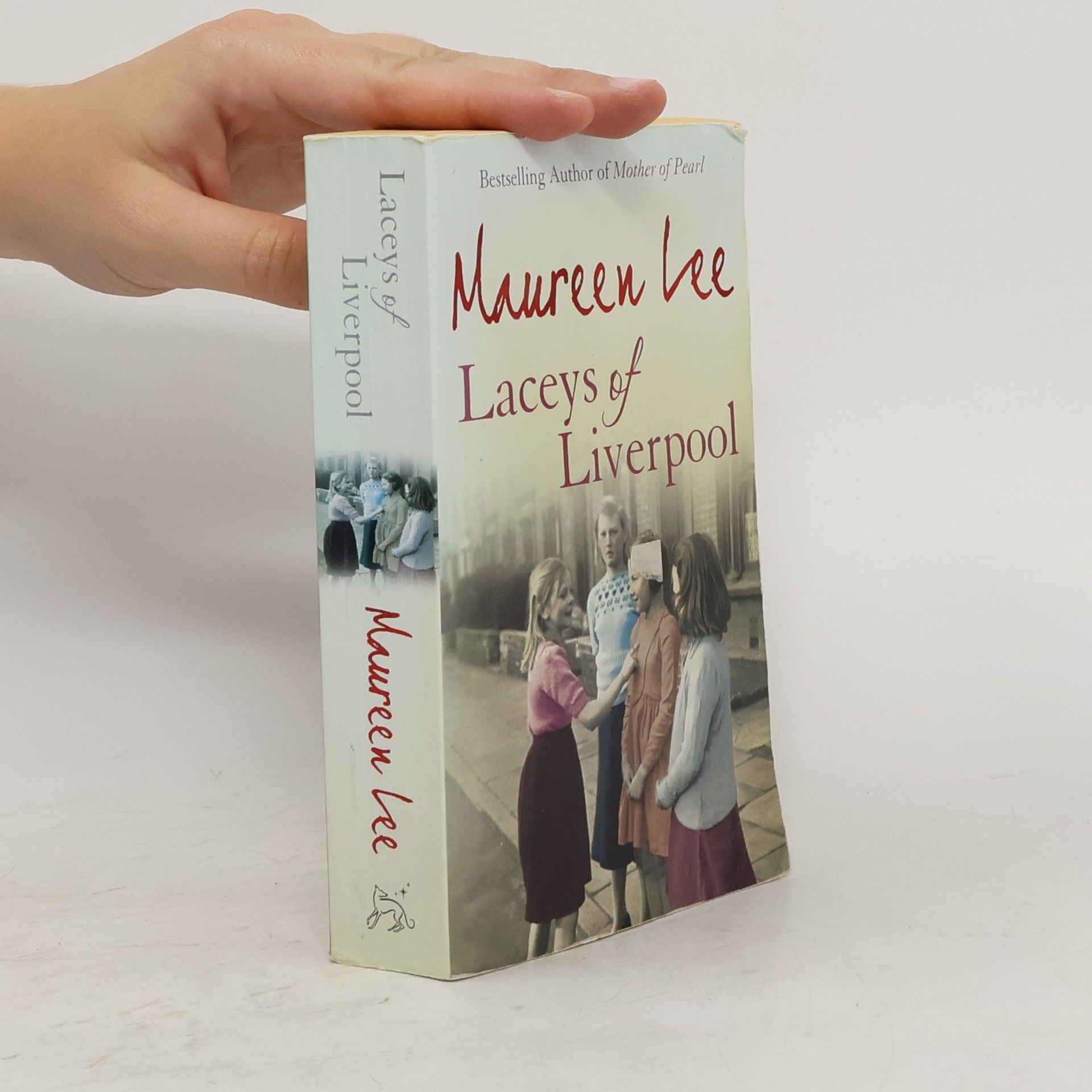 Maureen Lee Laceys of Liverpool