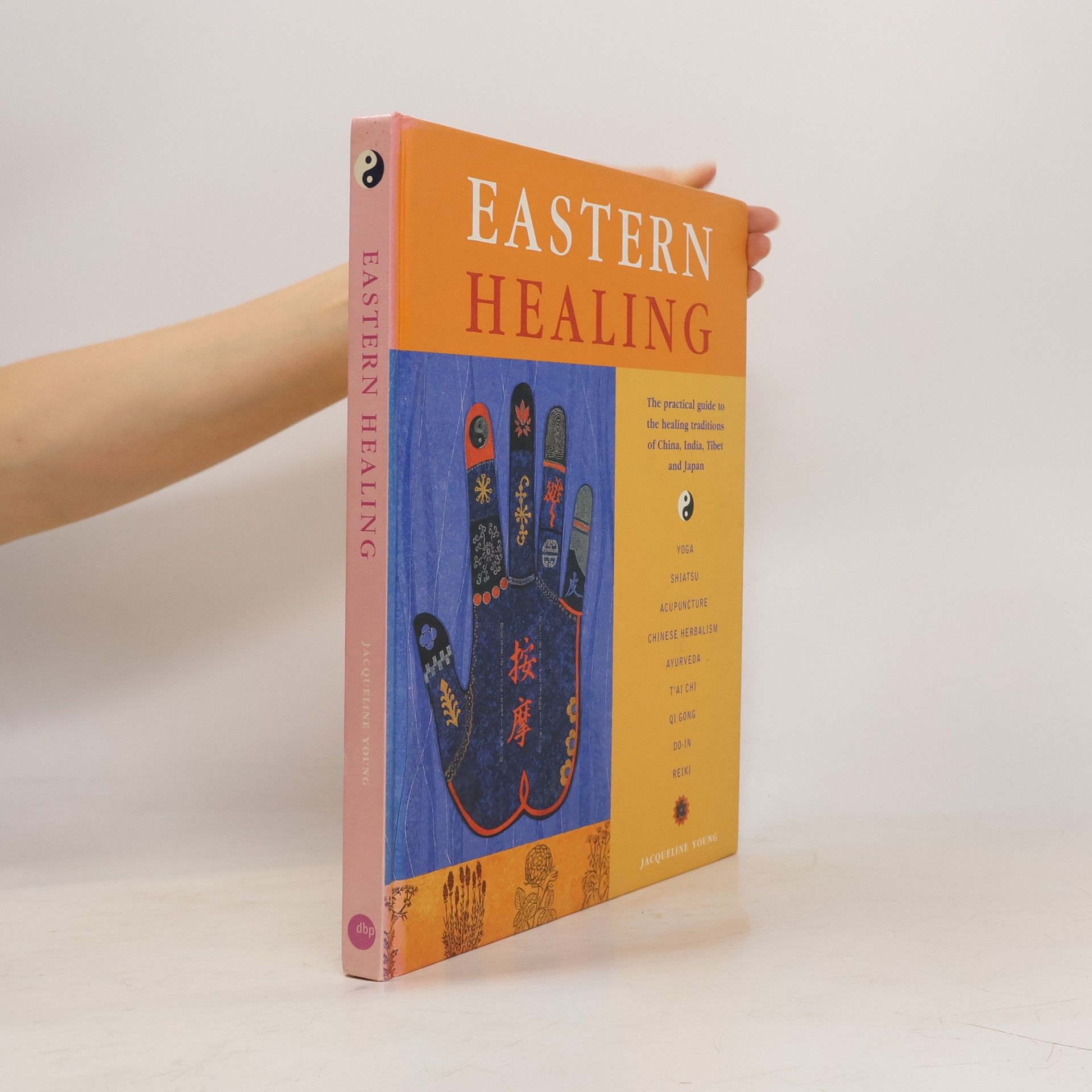 Jacqueline Young Eastern Healing