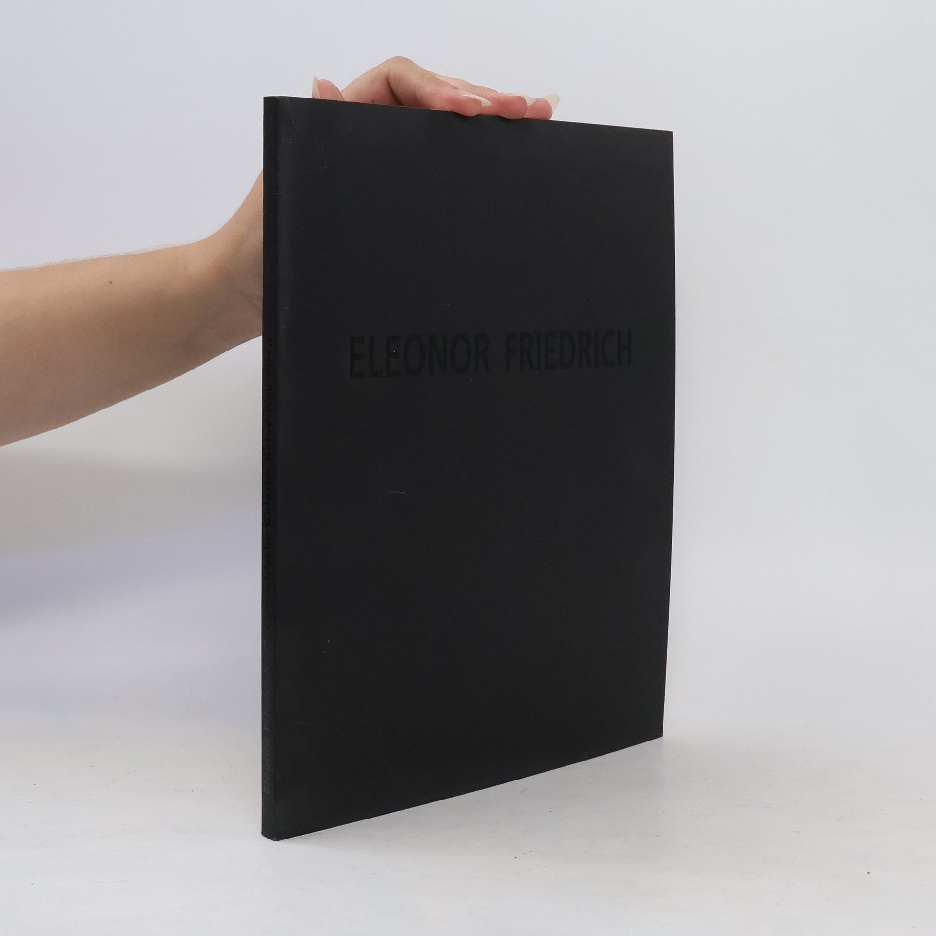 Eleonor Friedrich