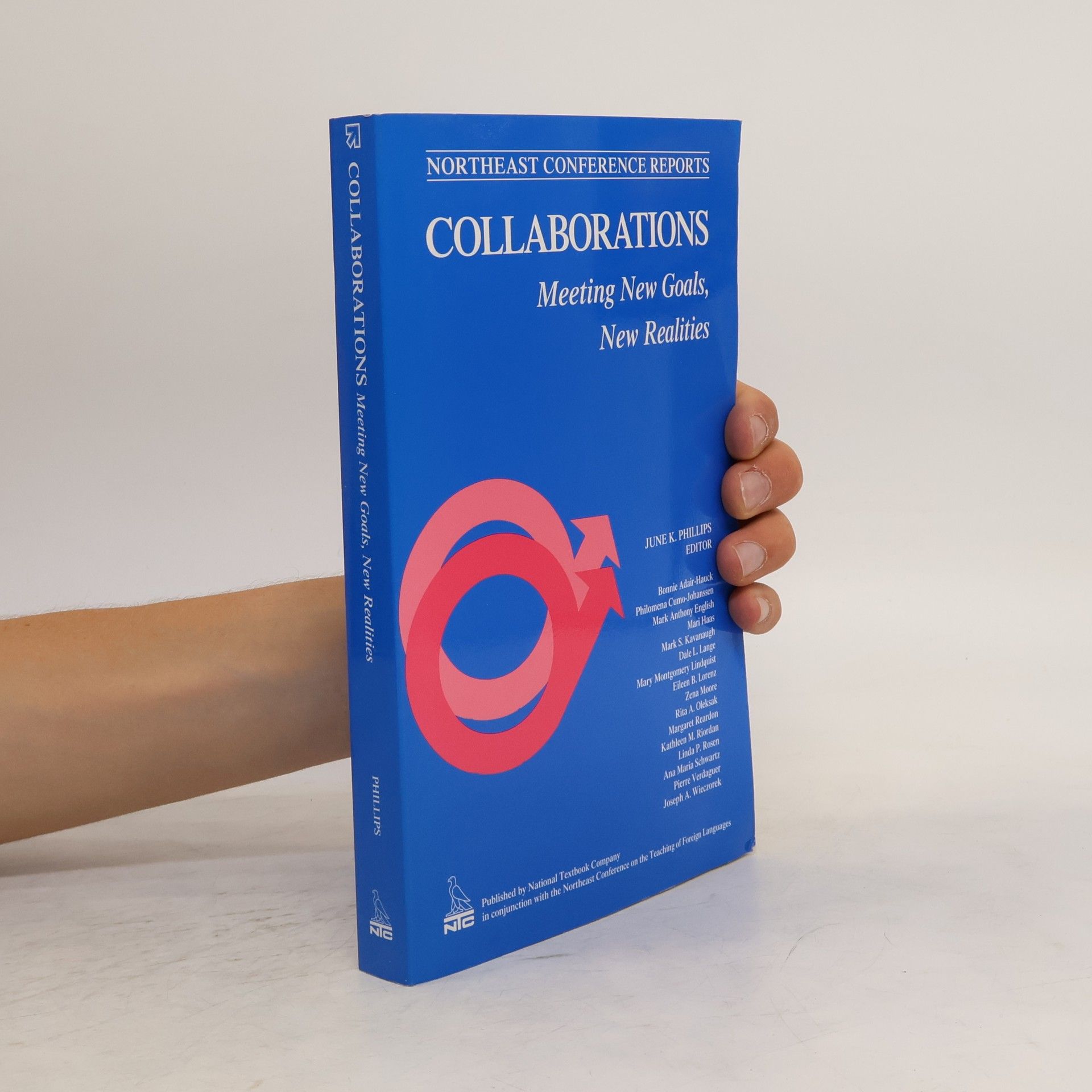 Northeast Conference Reports: Collaborations