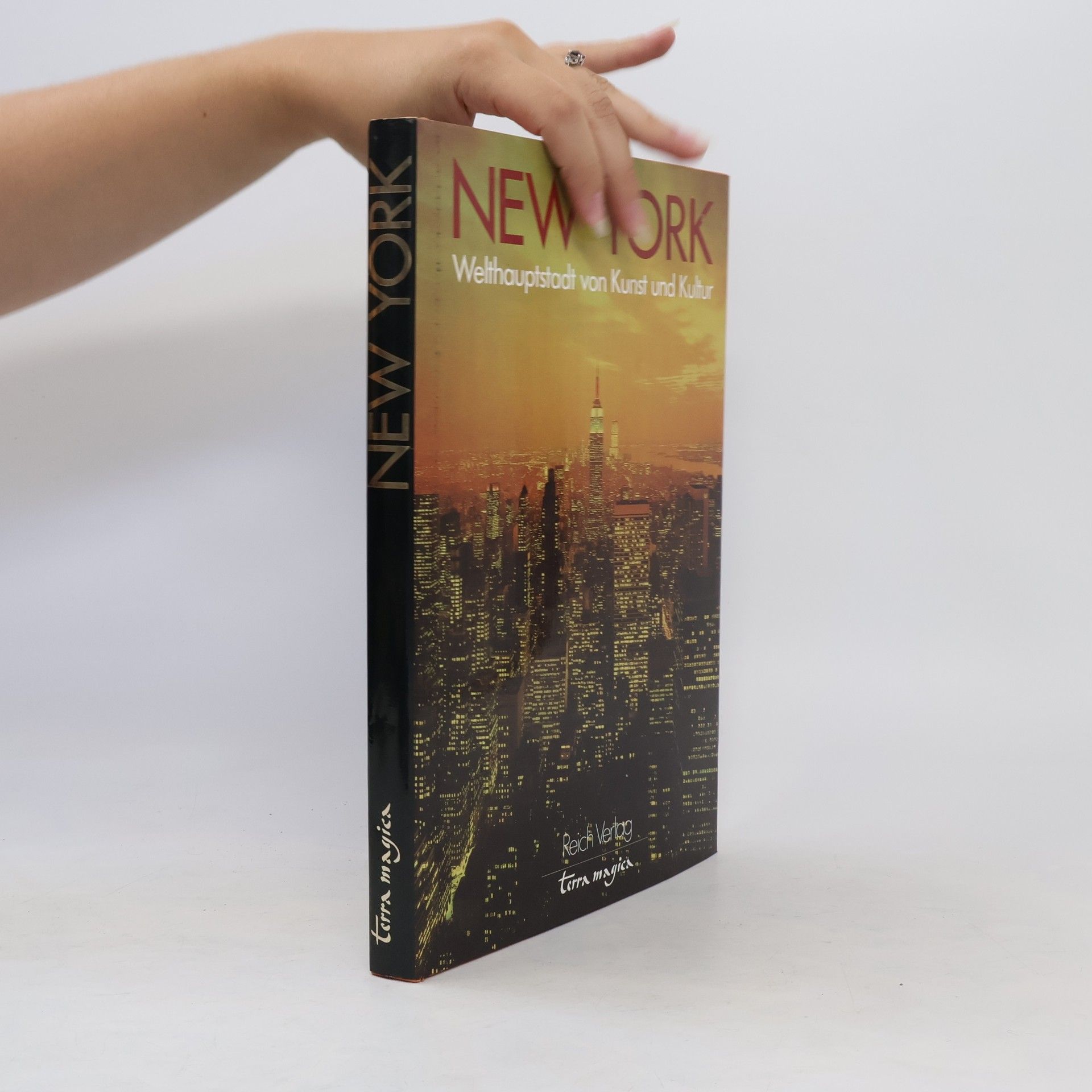 Cheri Fein New York