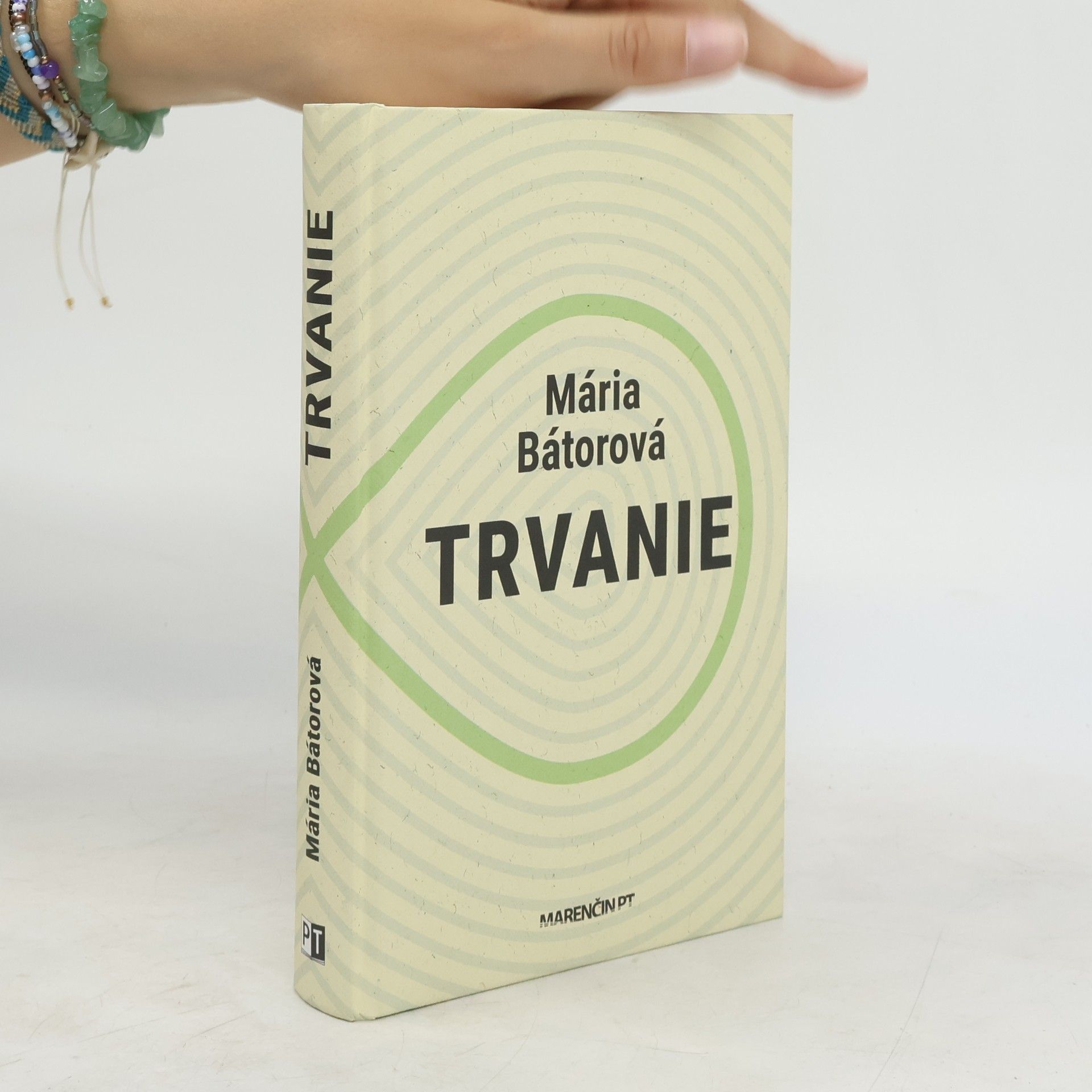 Mária Bátorová Trvanie