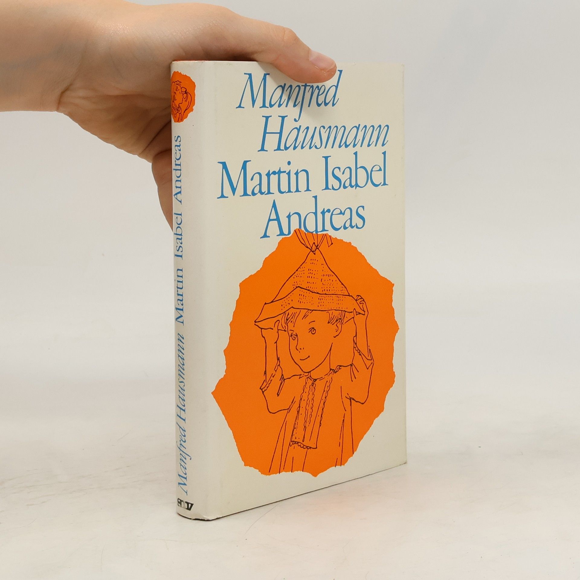 Manfred Hausmann Martin Isabel Andreas