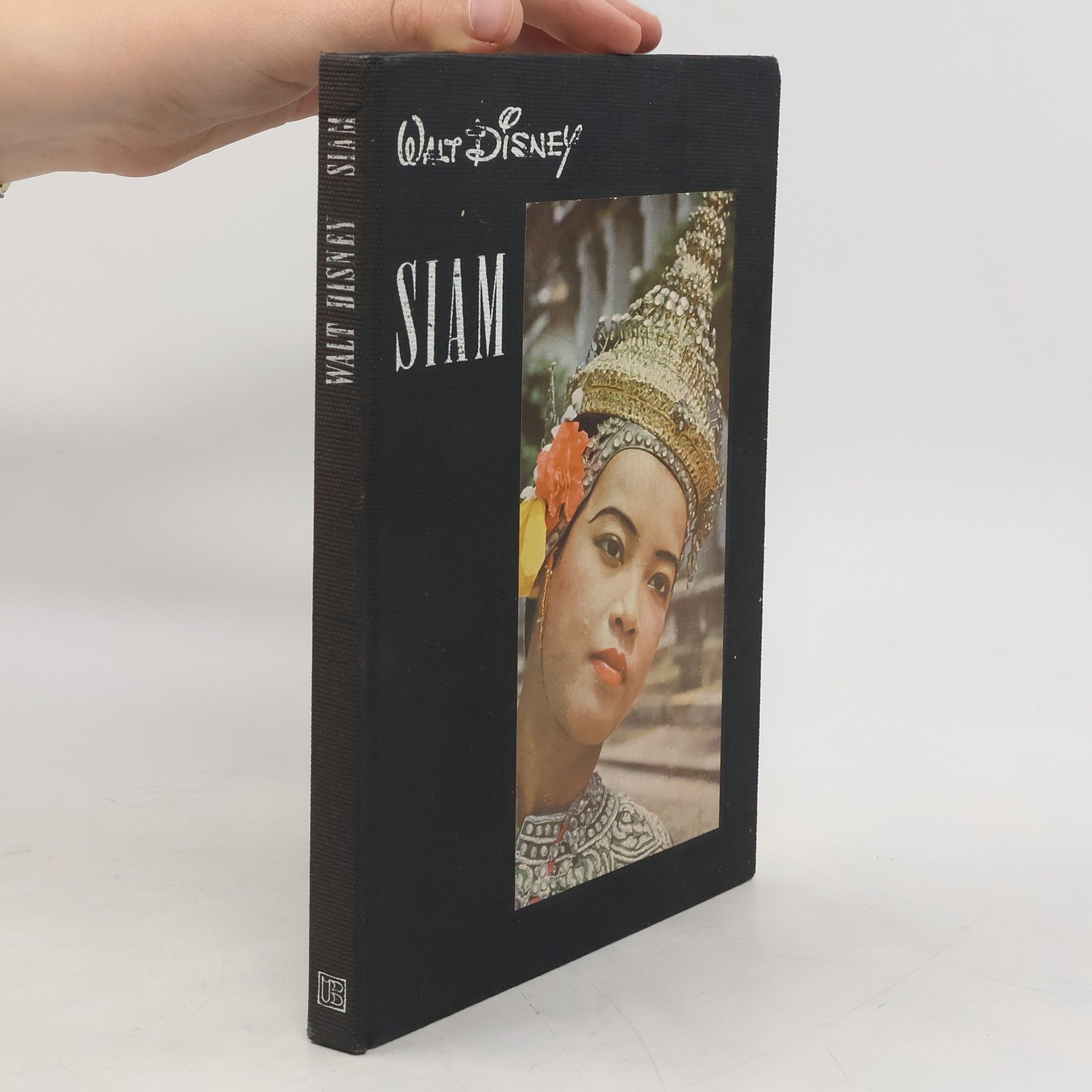 Walt Disney Siam