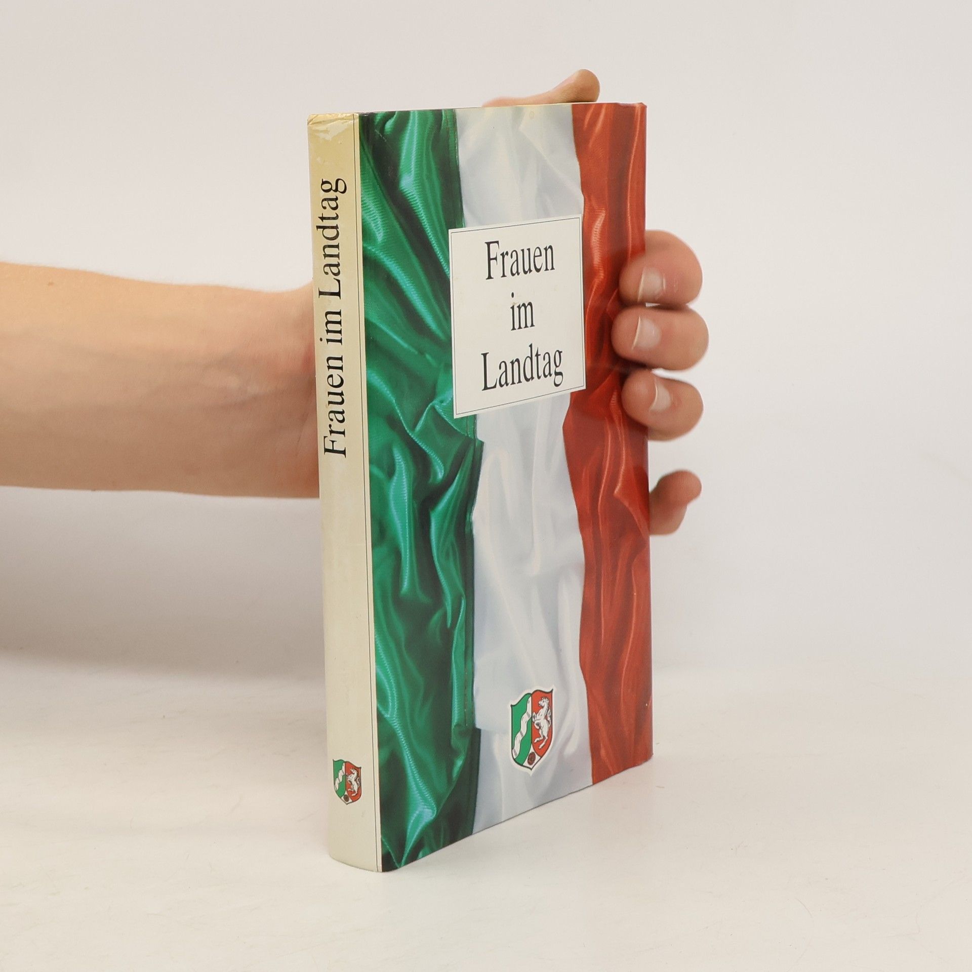 Auteurscollectief Frauen im Landtag