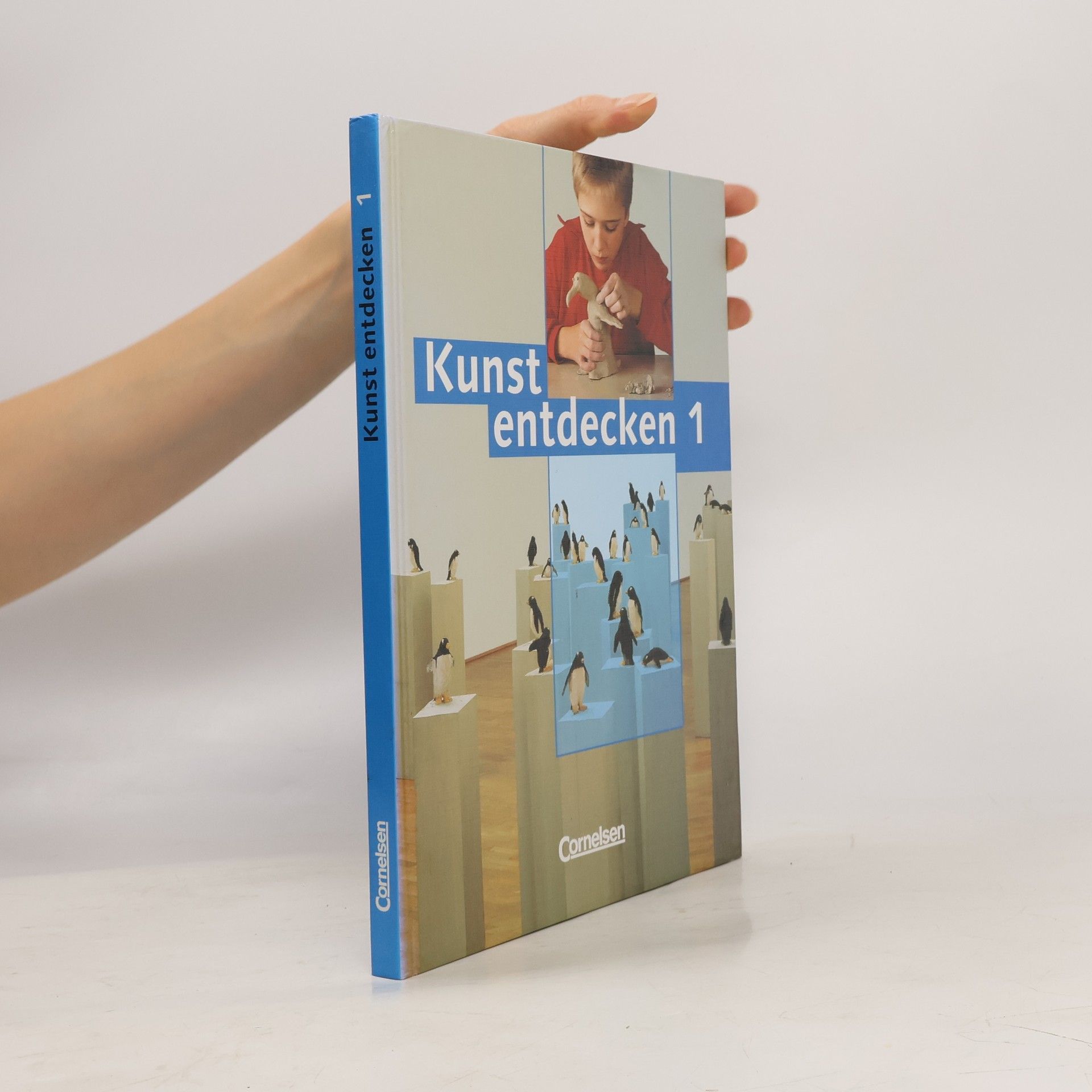 Dietrich Grünewald Kunst entdecken