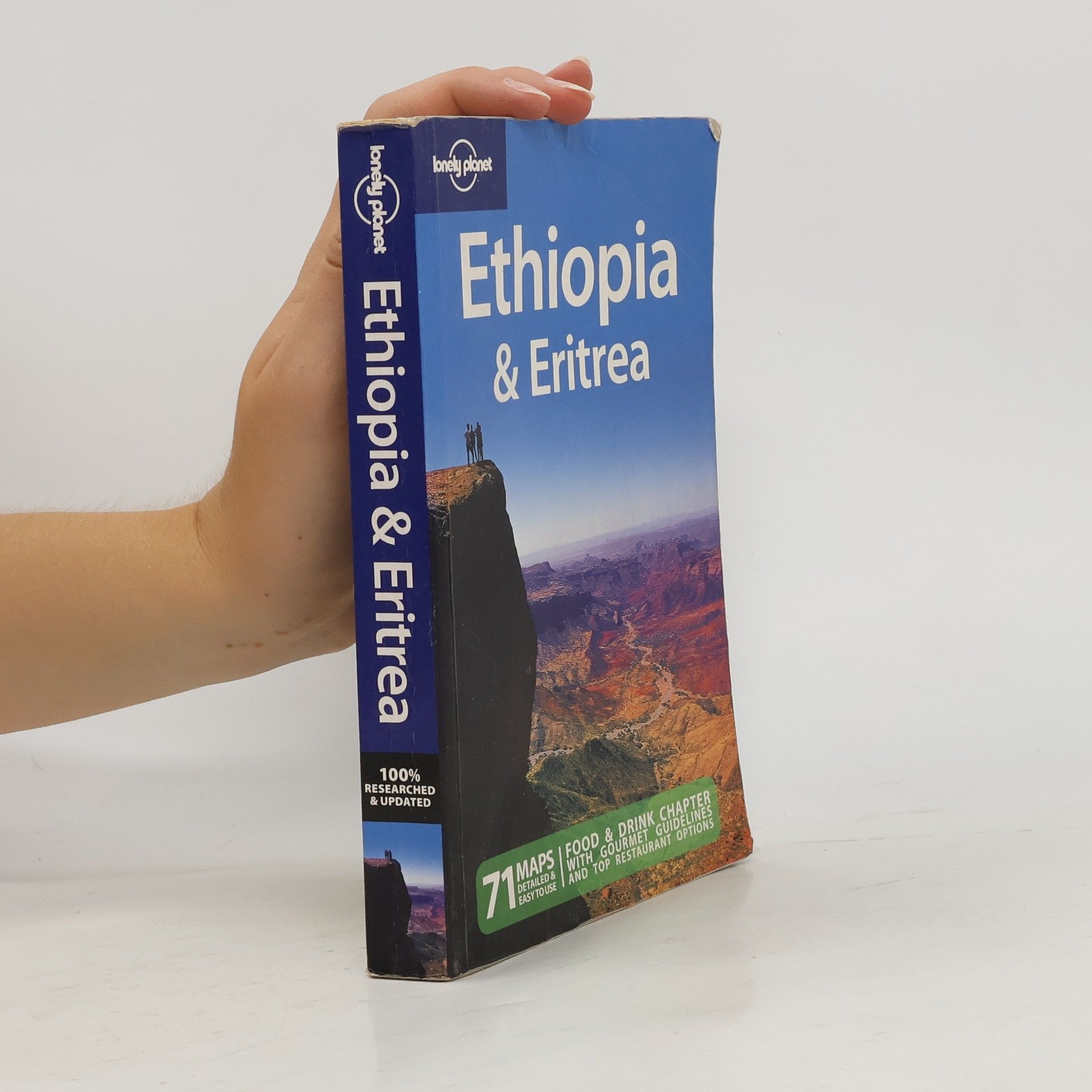 Collective Ethiopia & Eritrea