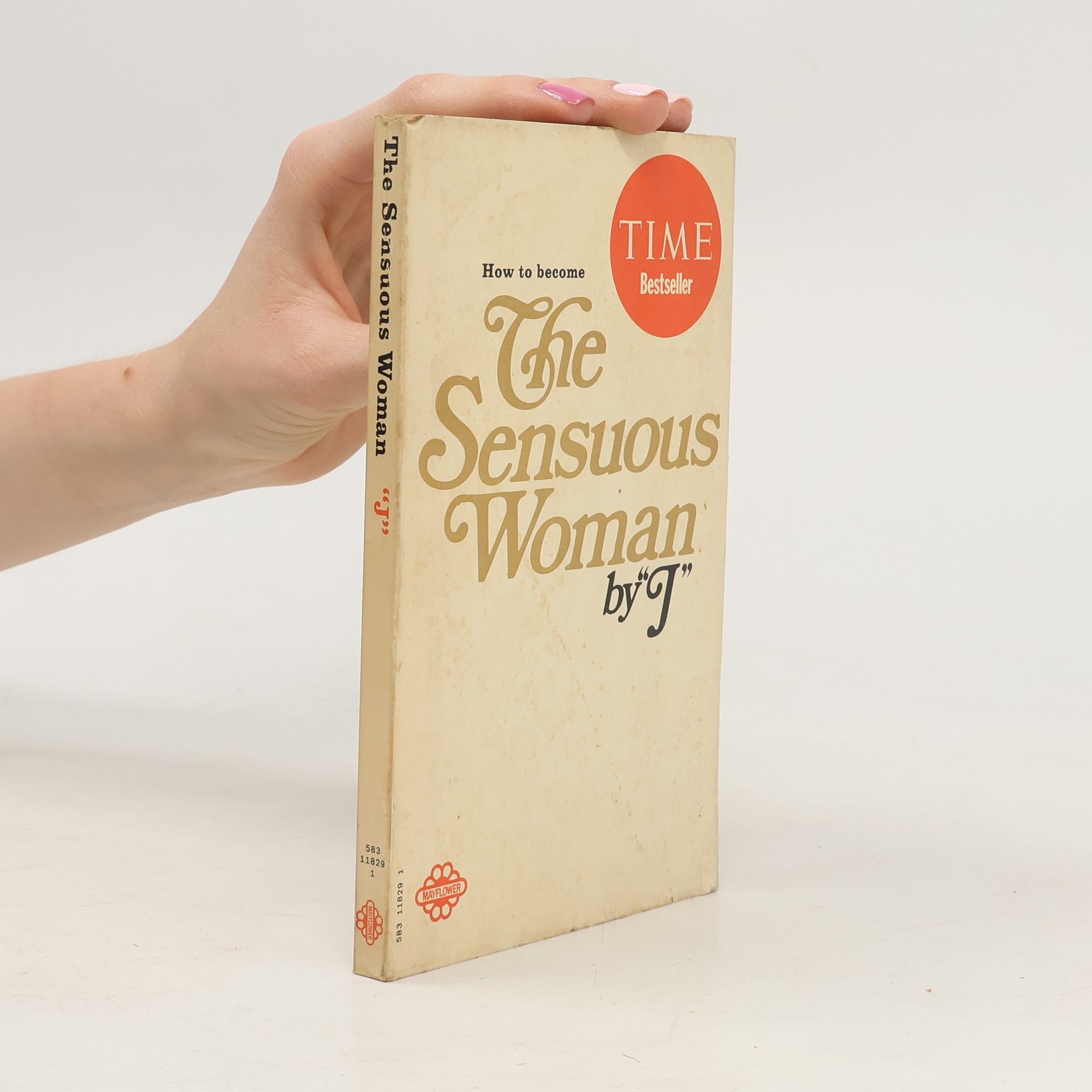 J. How to Become the Sensuous Woman
