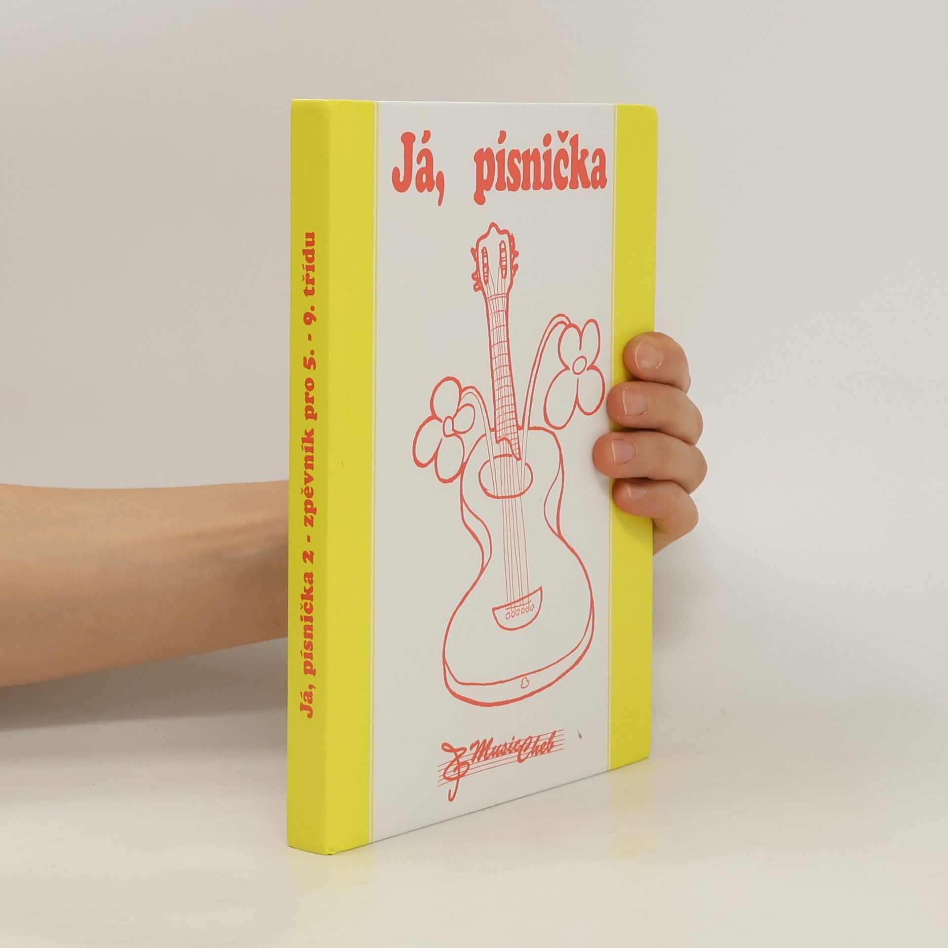 Ladislav Dvořák Já, písnička 2