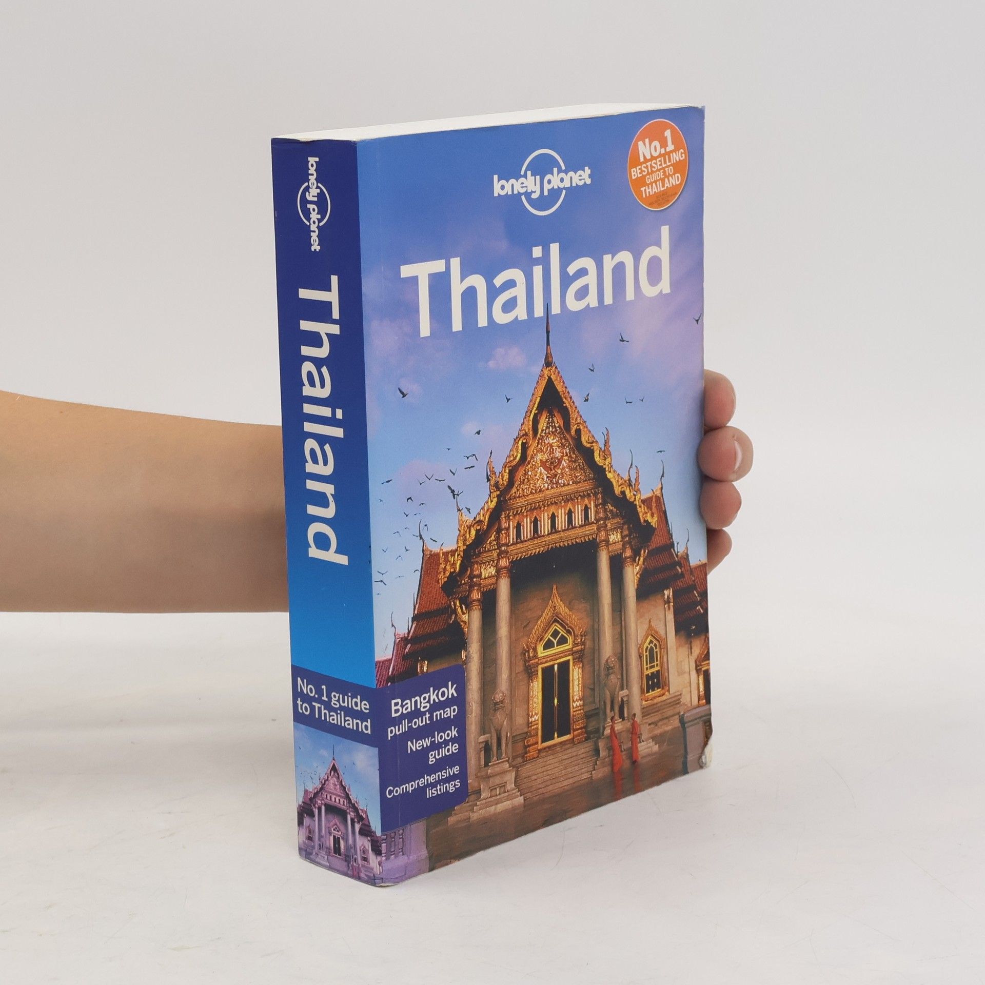 China Williams Thailand.