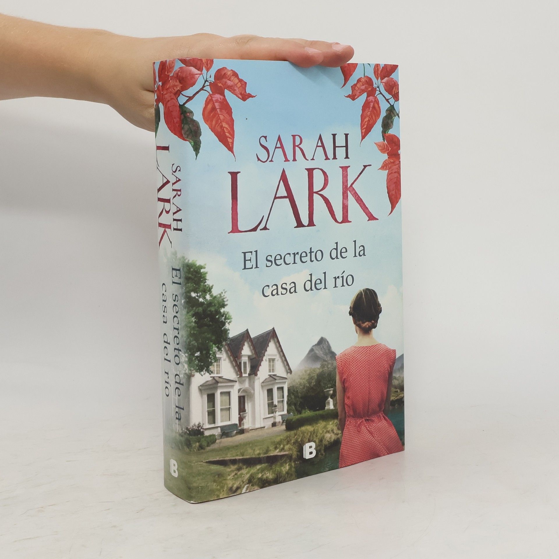 Susana Andrés Font El secreto de la casa del río