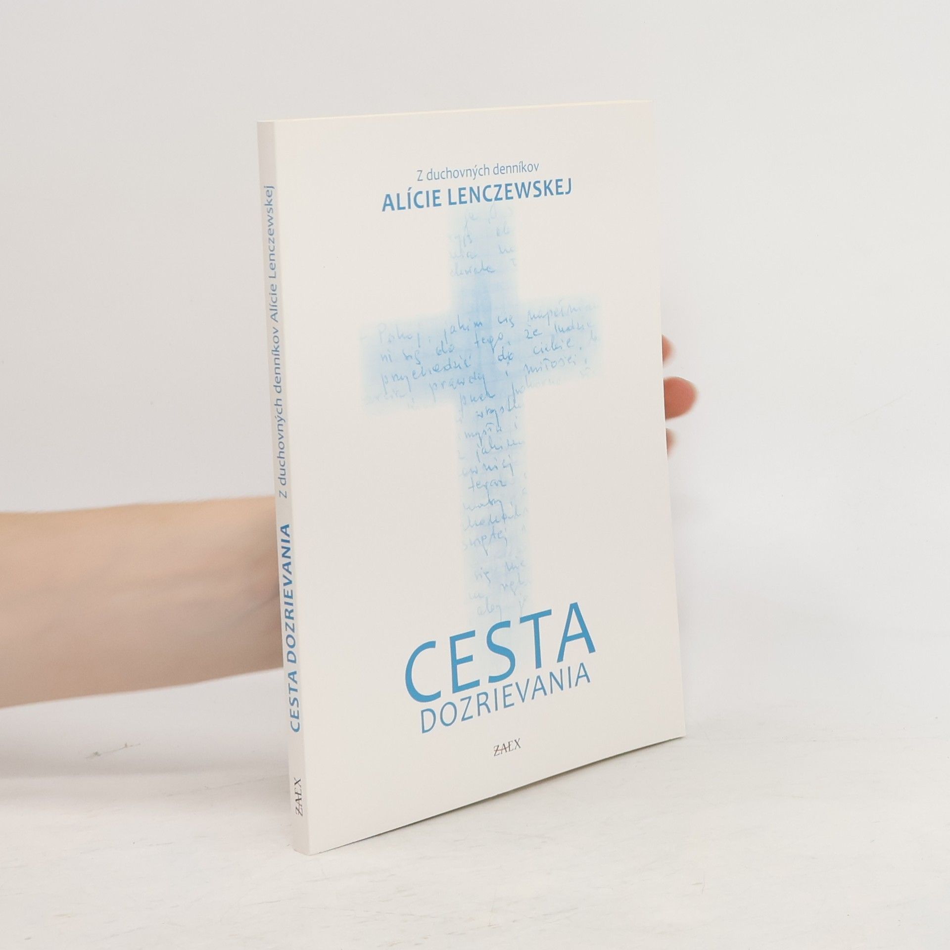 Mieczyslaw Piotrowski Cesta dozrievania