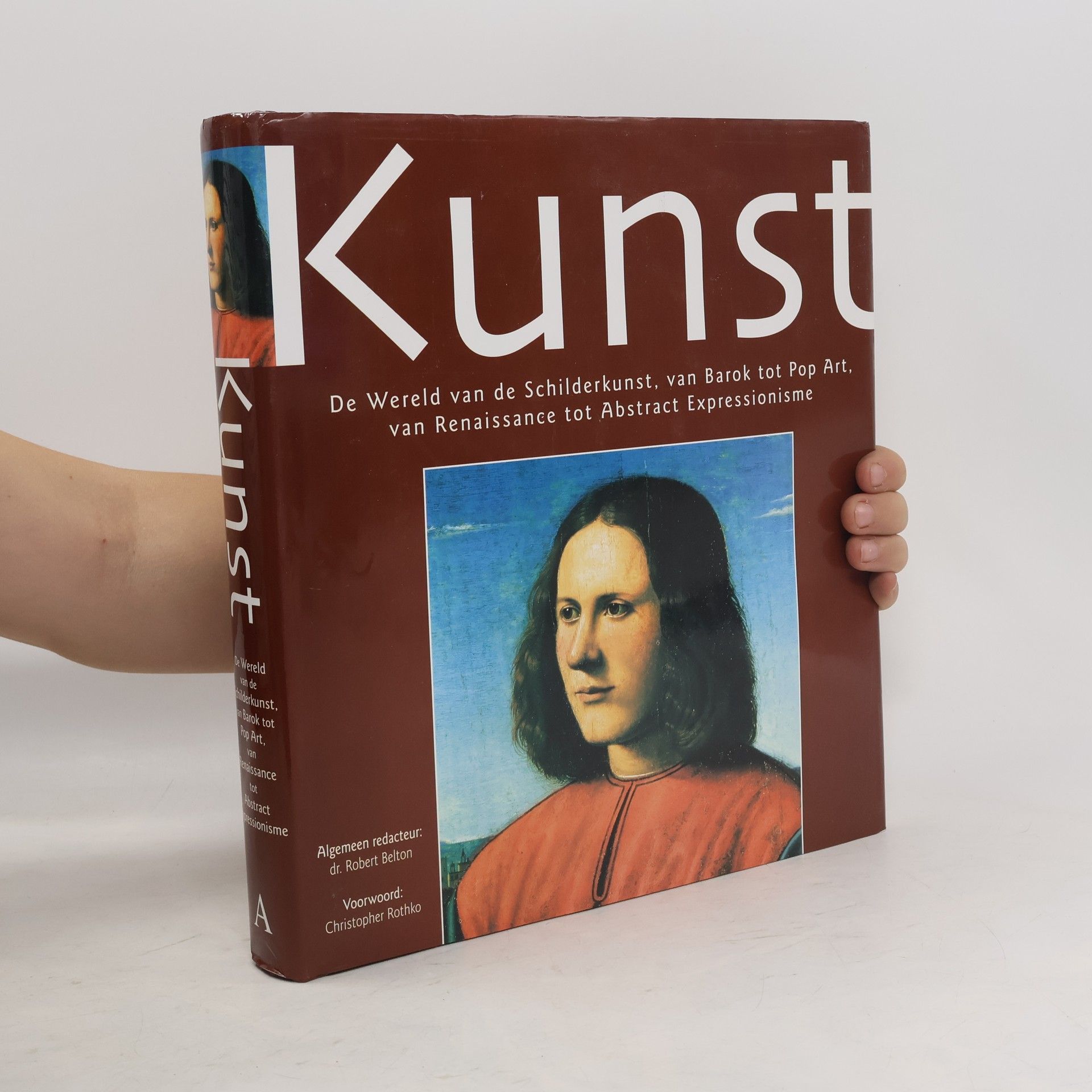 Bas Terpstra Kunst