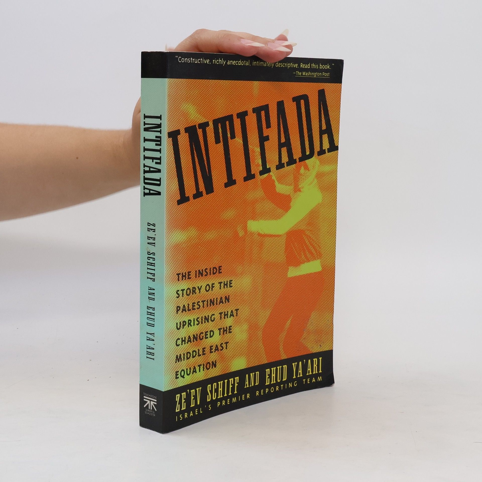 Intifada